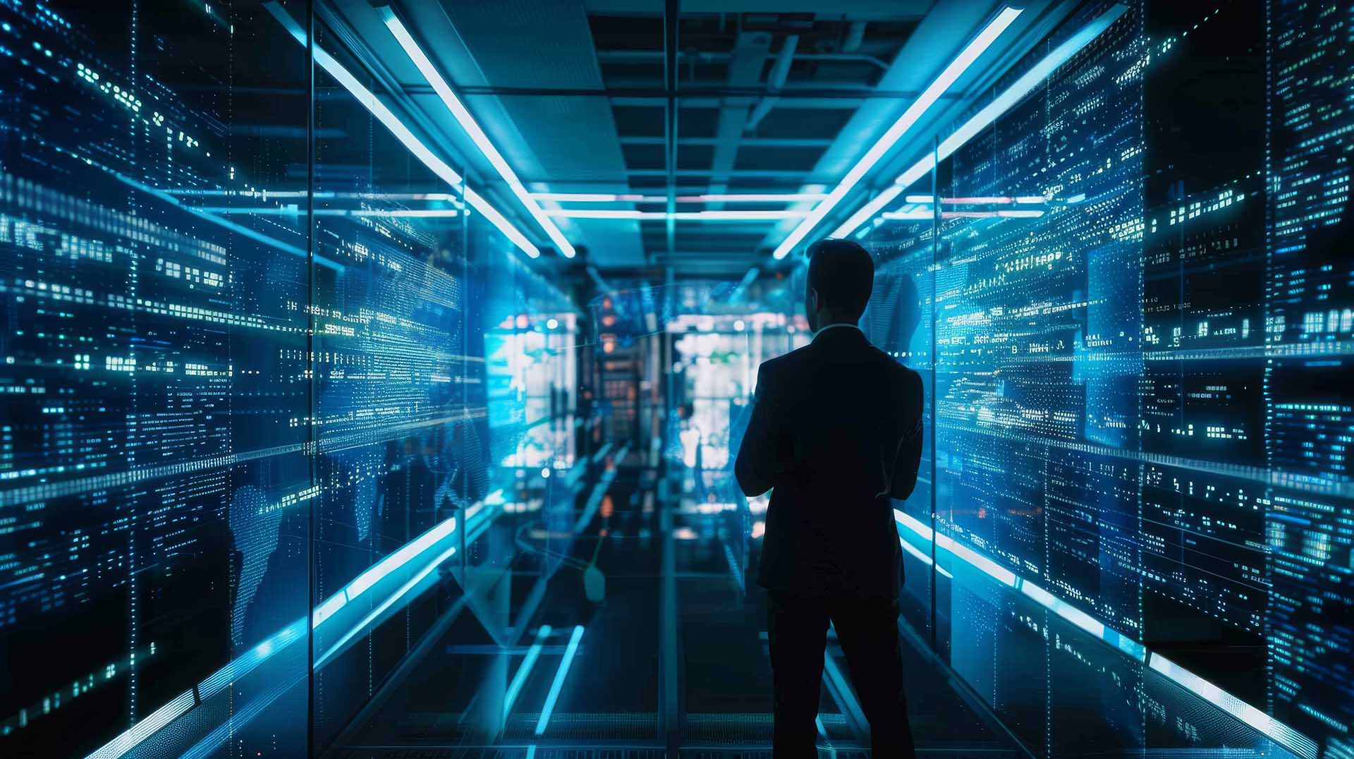 2025 IT Operations Management