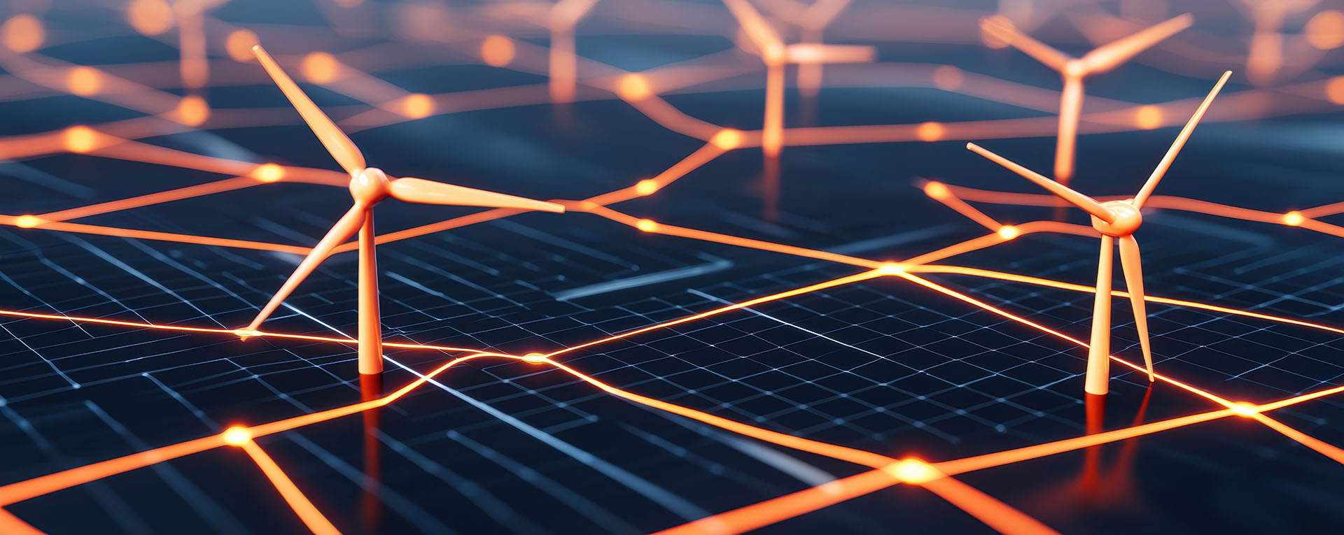 2024 Power & Utilities Grid Management