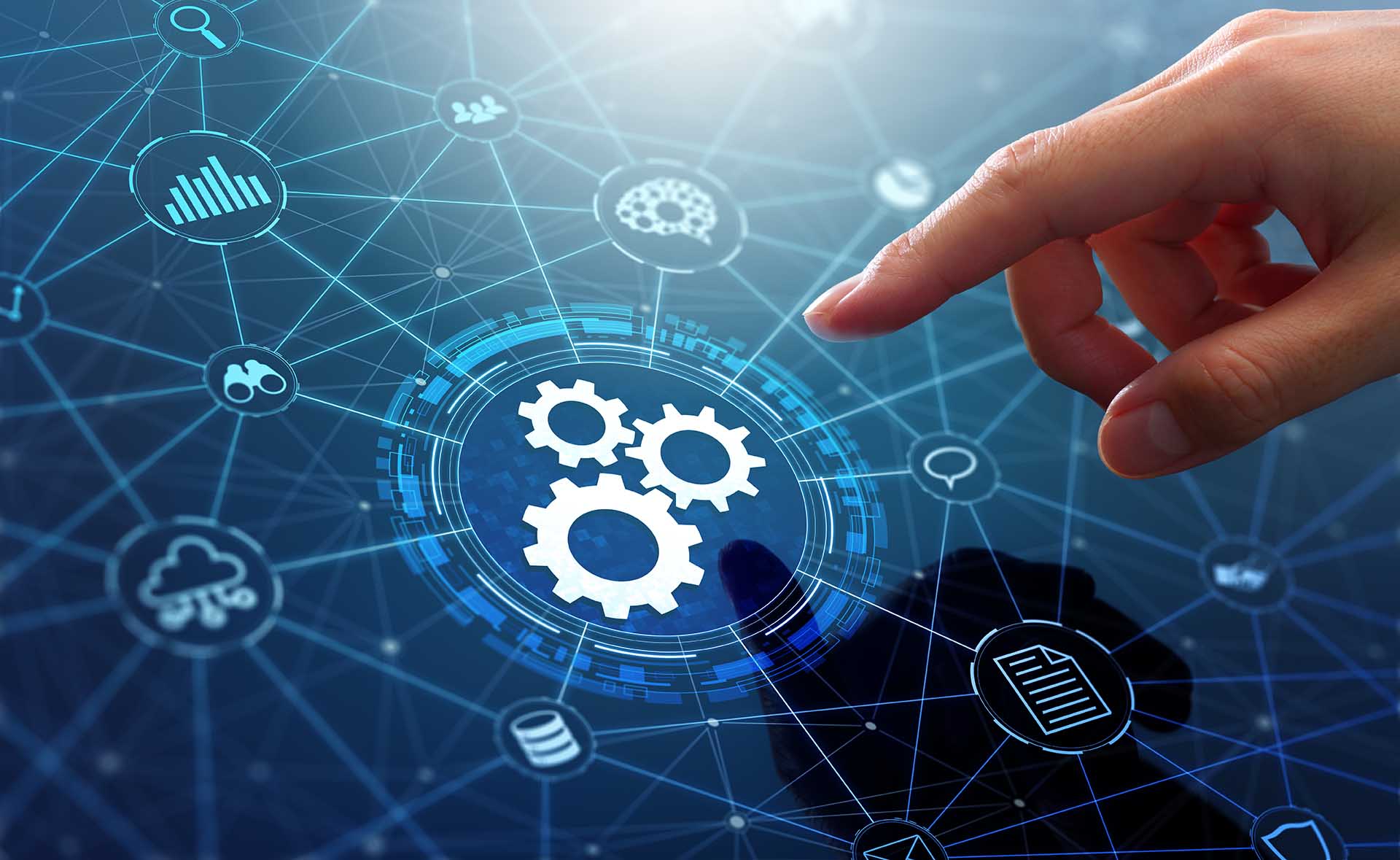 Intelligent Automation Platforms Buyers Guide 2026 Executive Summary