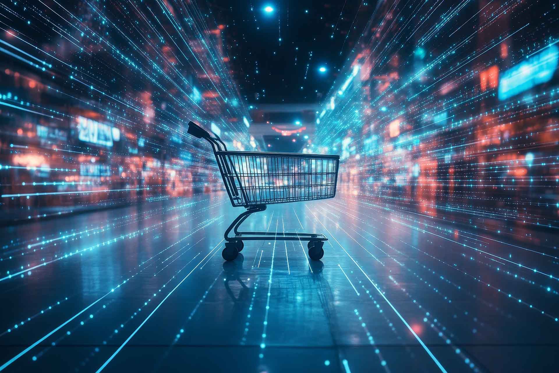 2025 Retail Analytics