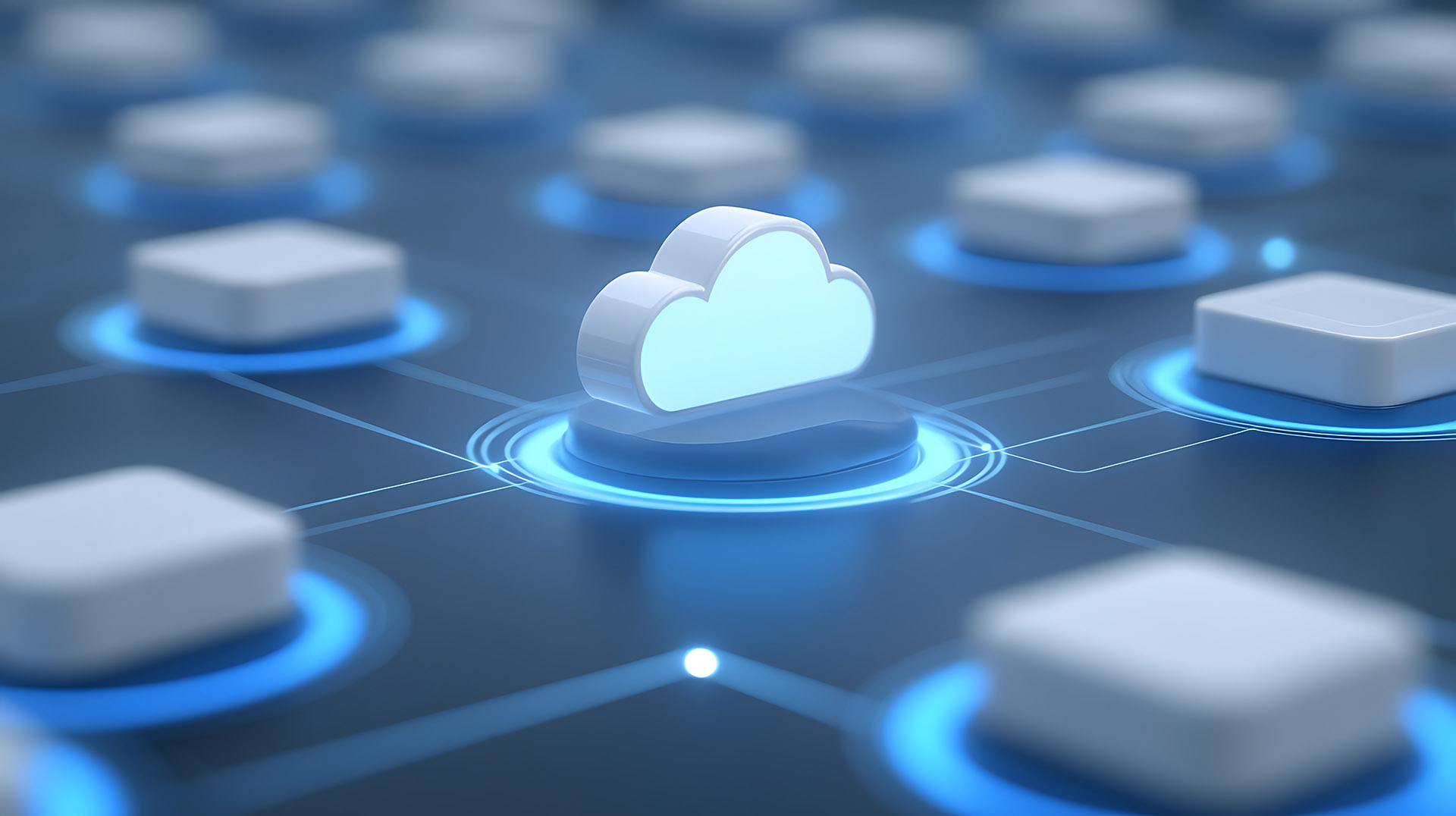 Public Cloud Platforms 2025 Buyers Guide Executive Summary