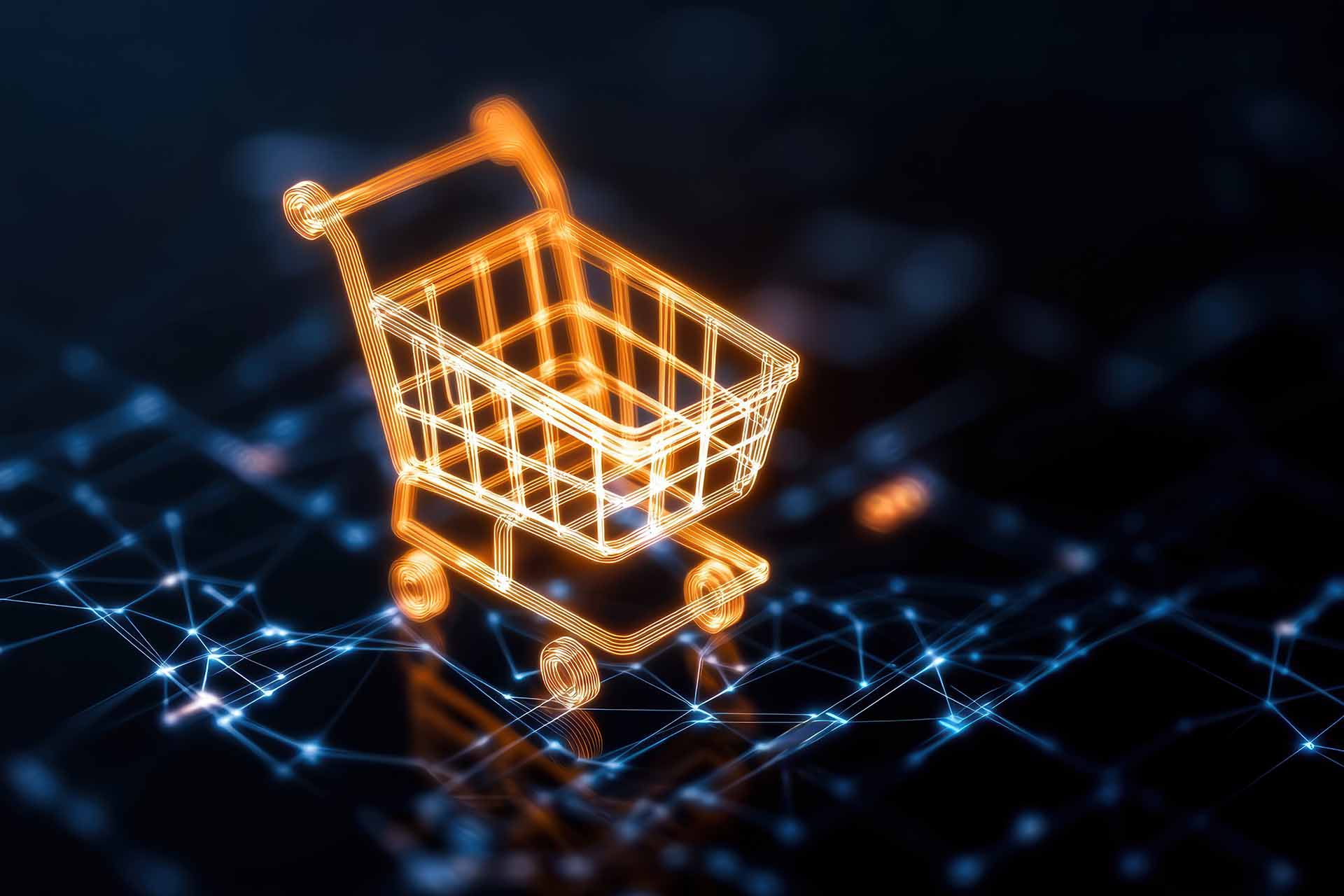 Retail Supply Chain Planning Buyers Guide 2026 Executive Summary