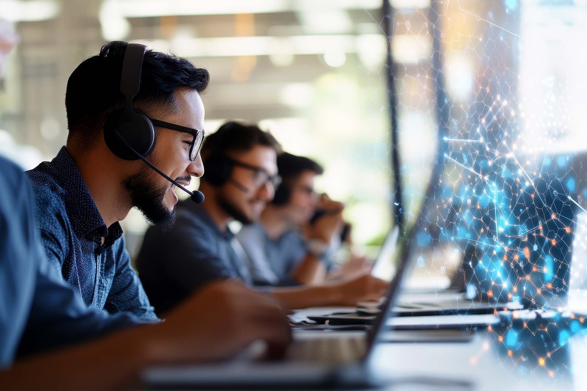 Customer Interaction Analytics 2025 Buyers Guide Executive Summary
