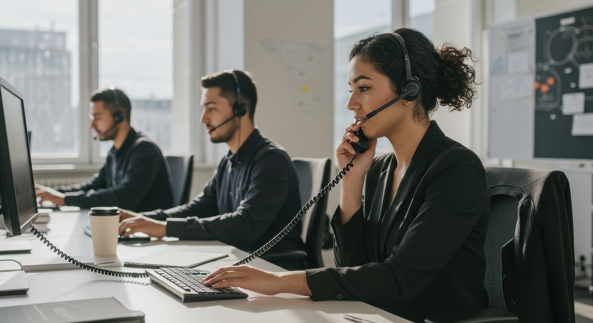 Contact Centers for Insurance 2025 Buyers Guide Executive Summary