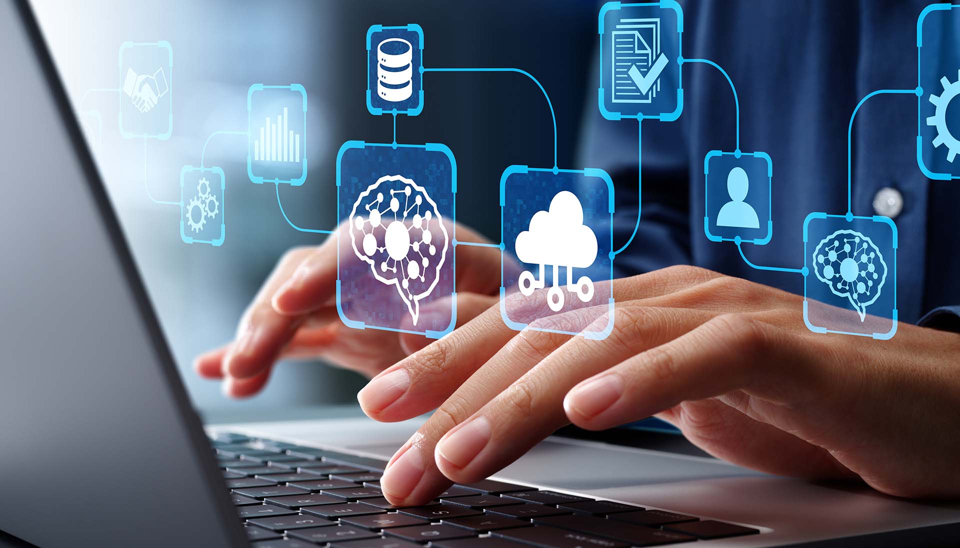 Intelligent Automation Platforms Emerging Providers Buyers Guide 2026 Executive Summary