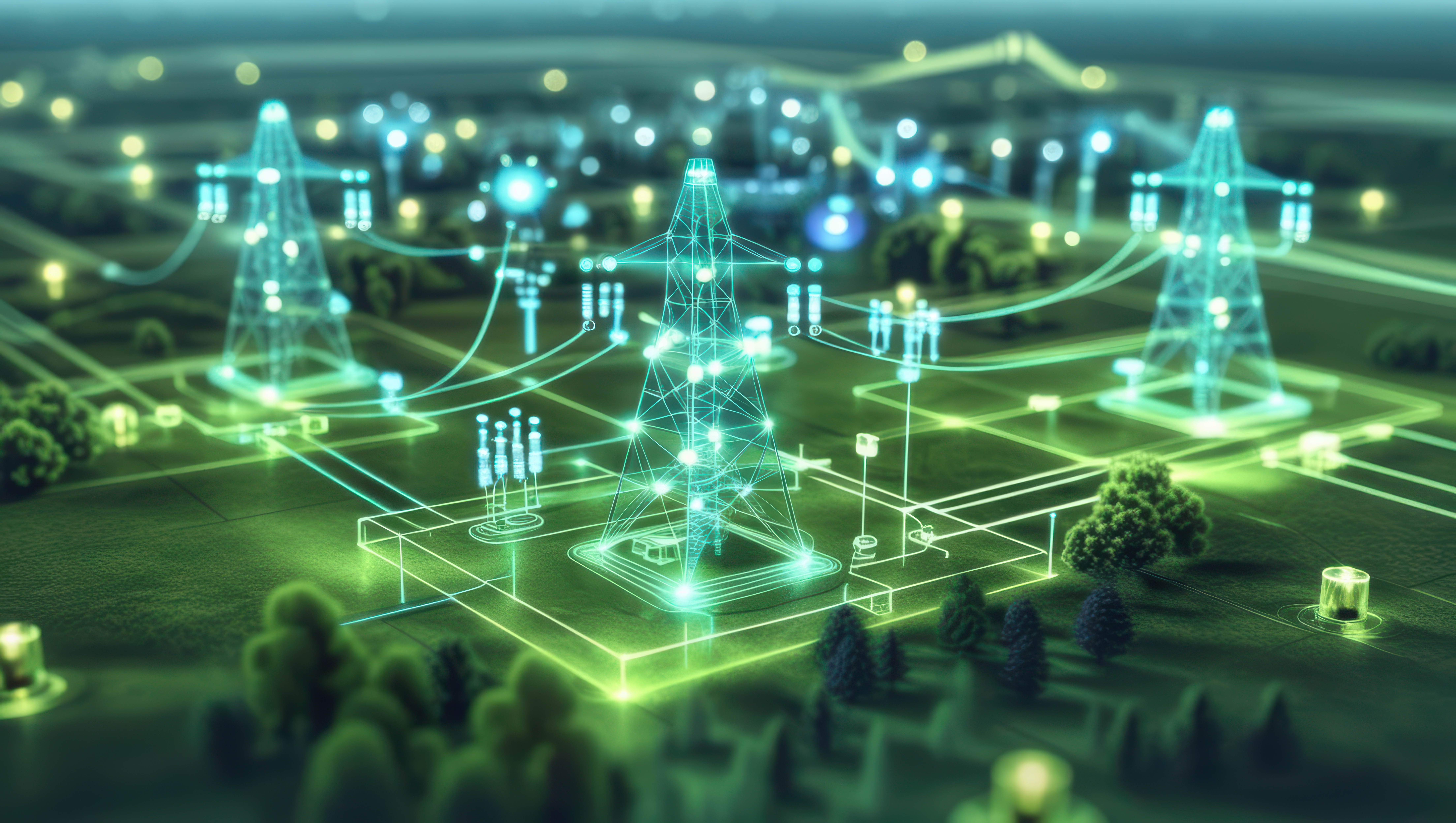 Energy Buyers Guide 2025 Executive Summary