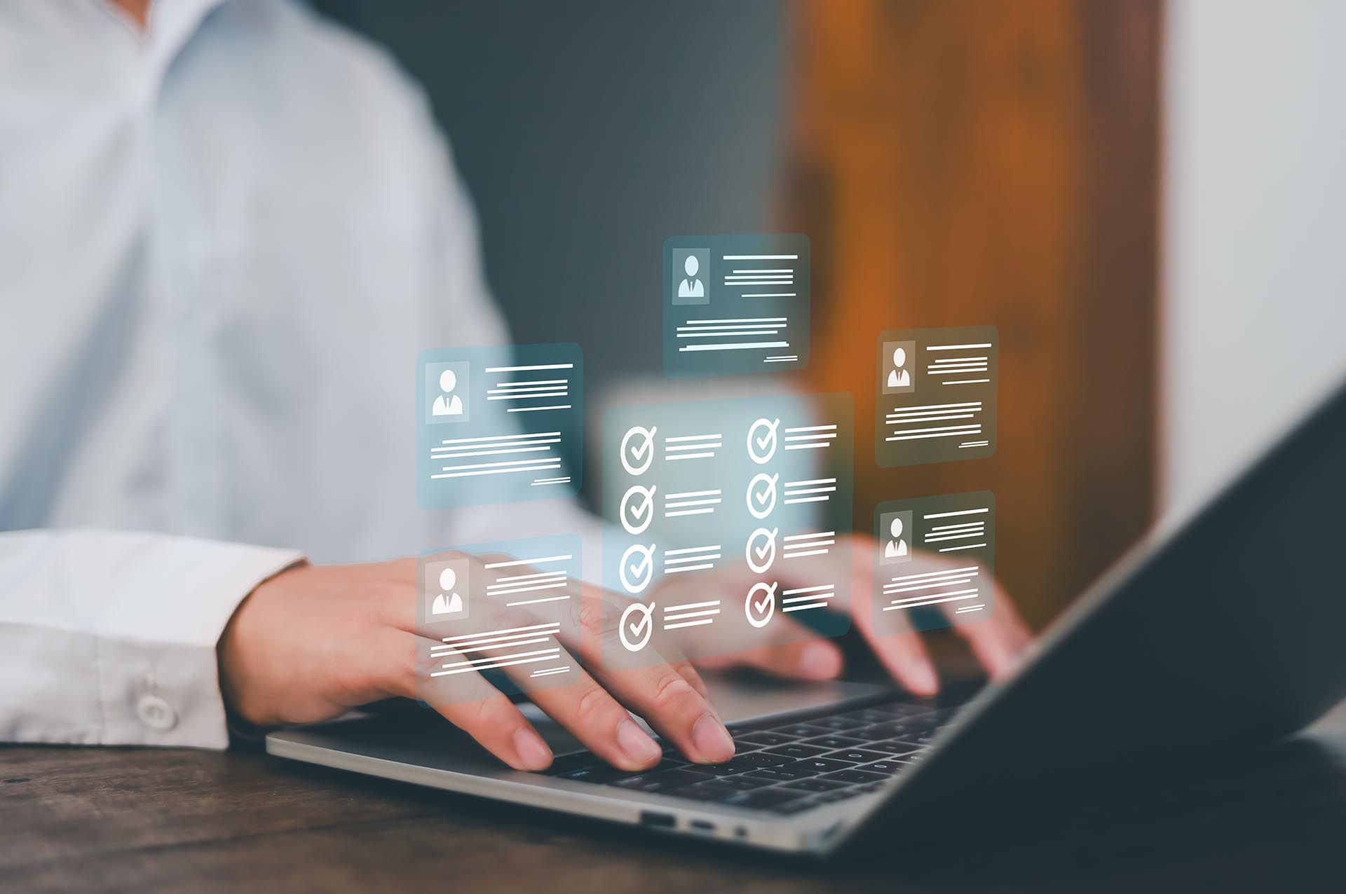 2025 U.S. Payroll Emerging Providers