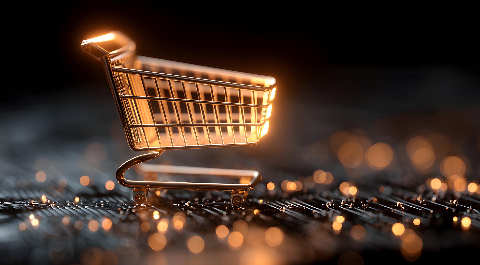 Digital Commerce Buyers Guide 2026 Executive Summary