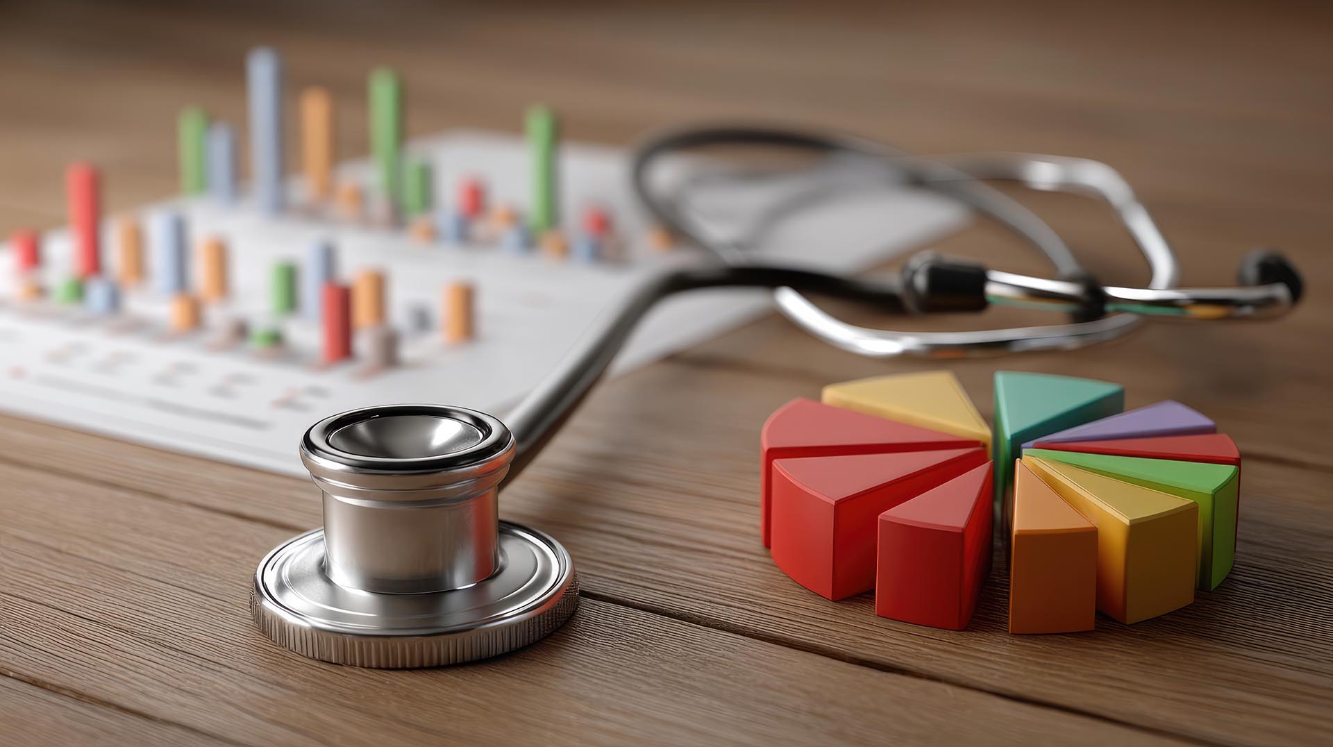 2025 Healthcare Analytics