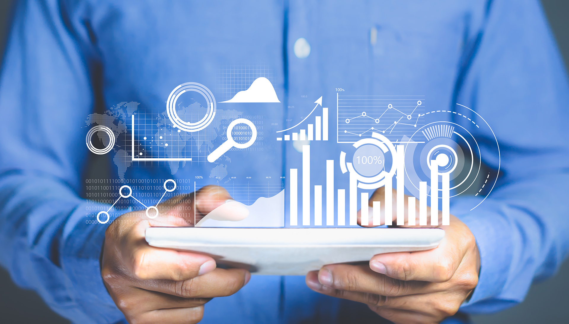 2024 Mobile Analytics