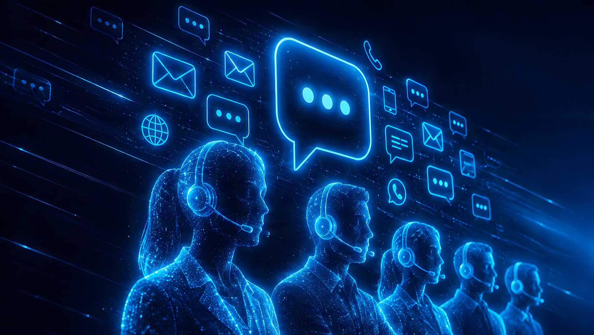 ISG Buyers Guide Workforce Engagement Management 2026 Executive Summary