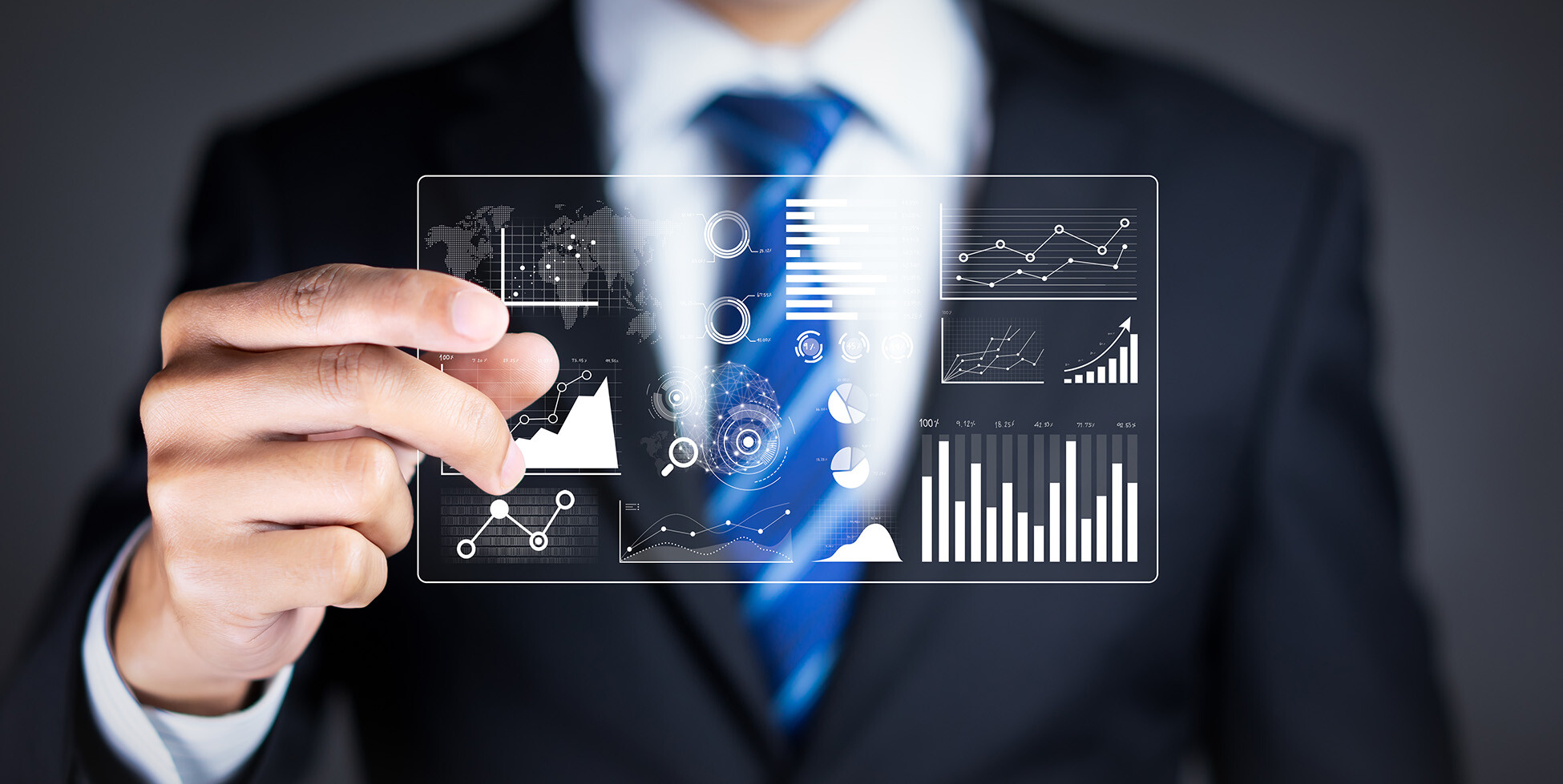 Embedded Analytics Buyers Guide 2024 Executive Summary