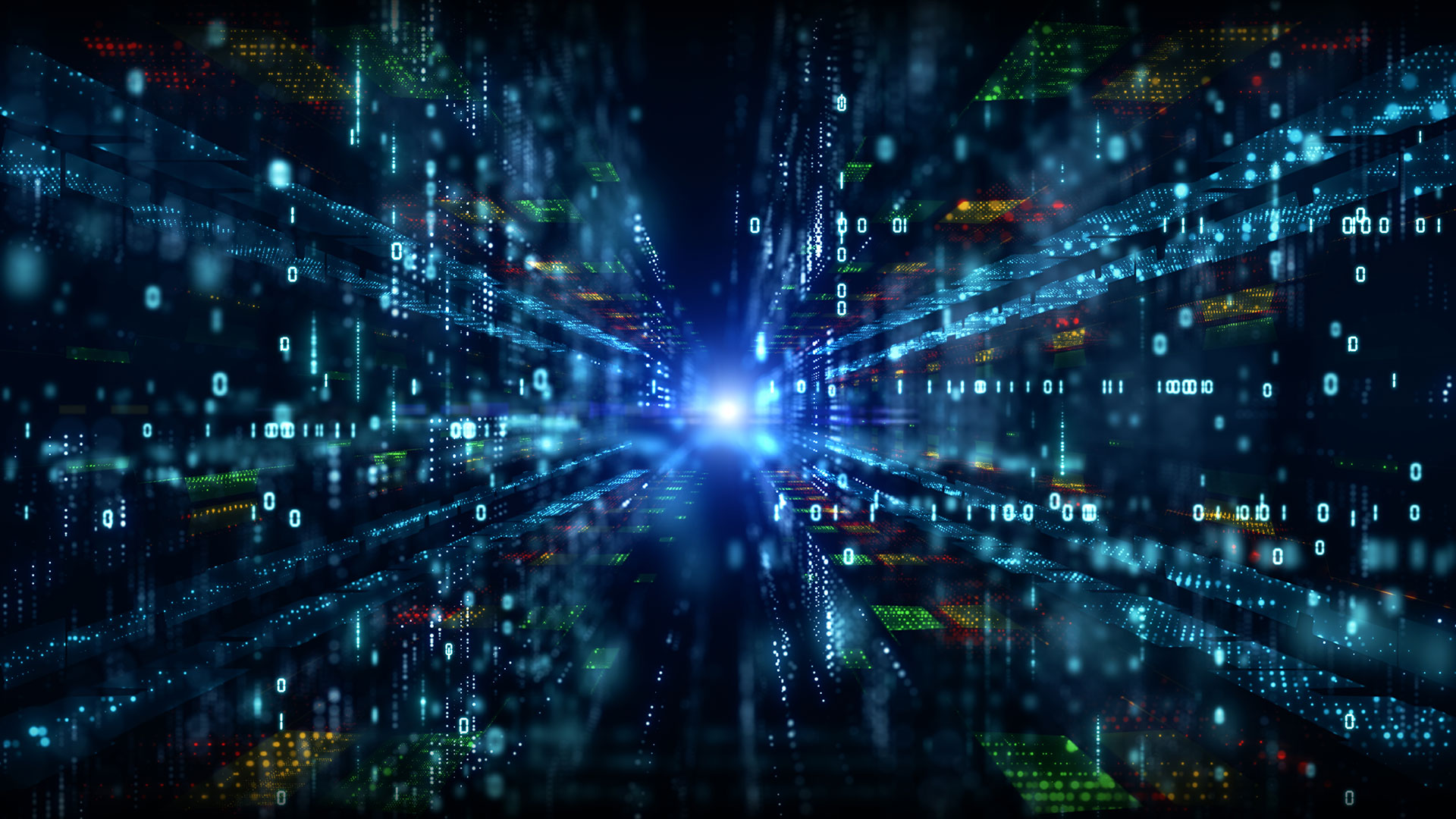 2024 Data Platforms - Operational