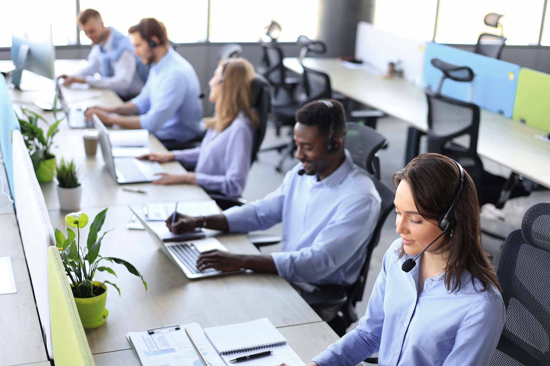 2024 Contact Center Advanced