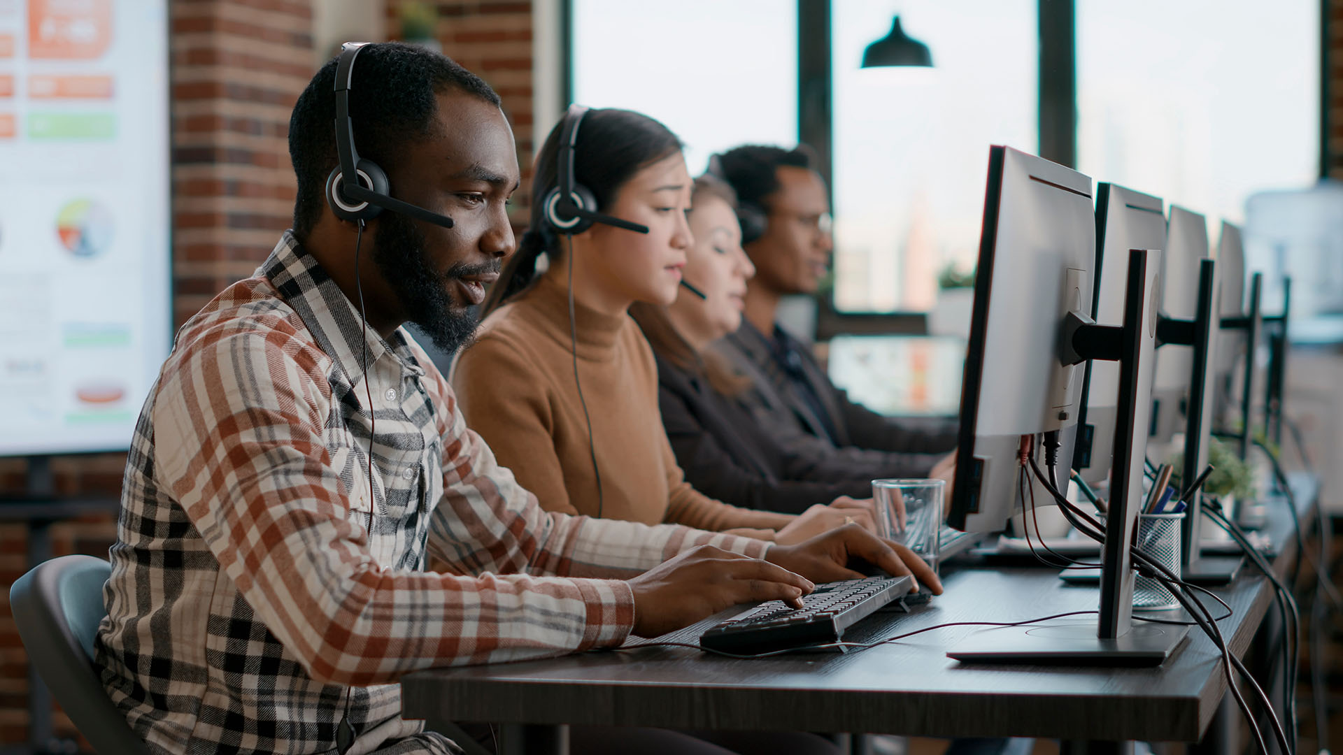 2024 Contact Center Basic