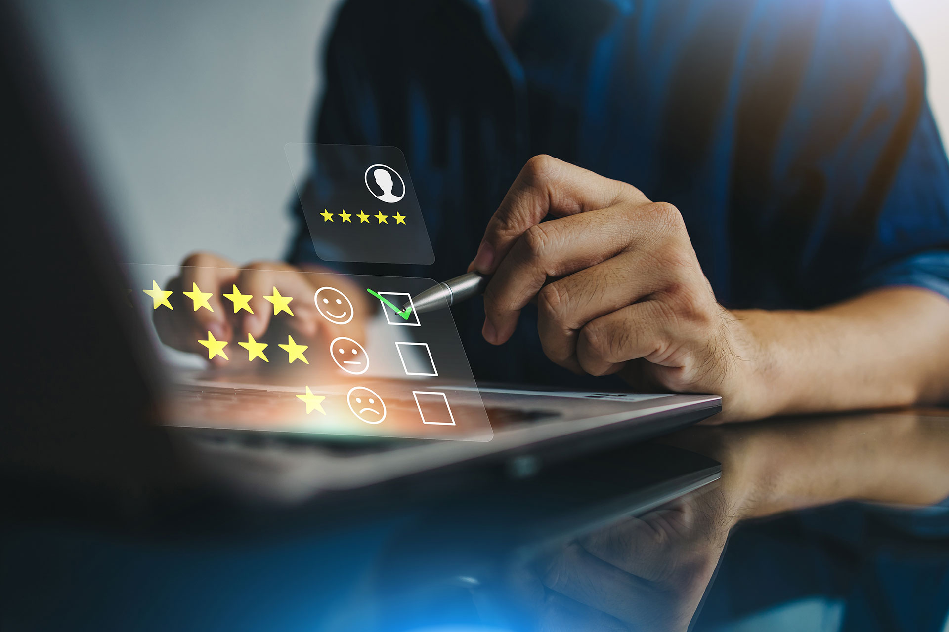 2024 CXM - Customer Experience Management