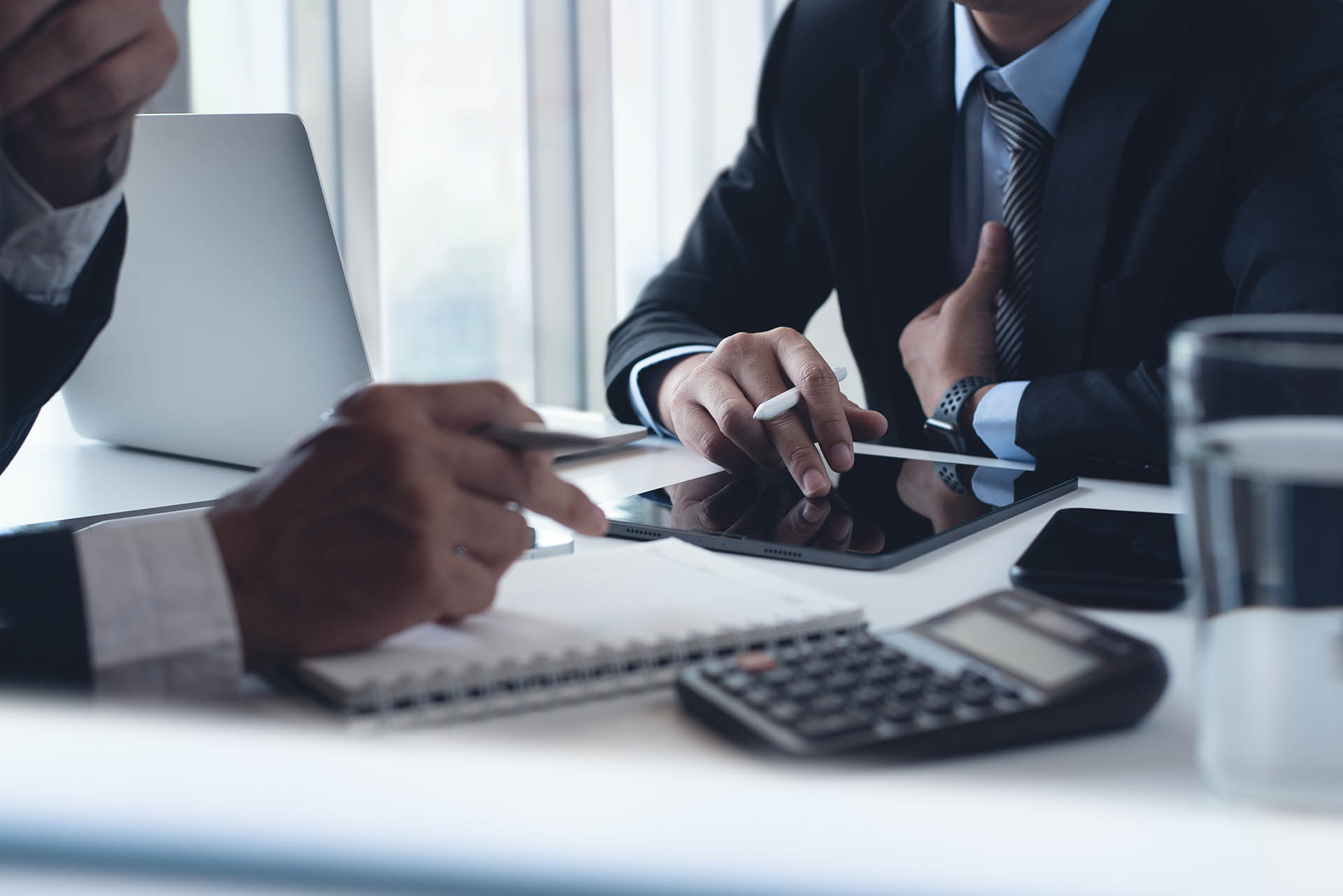 Record to Report 2025 Buyers Guide Executive Summary