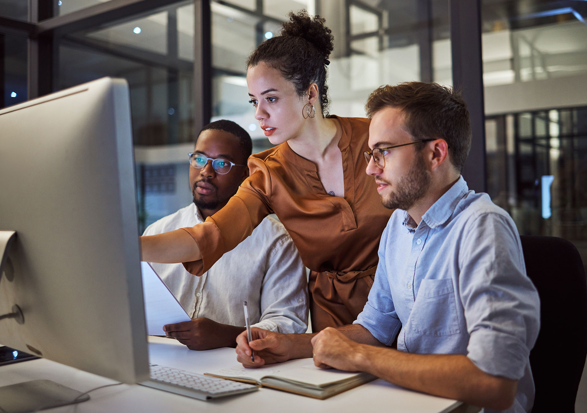 GenAI Platforms Buyers Guide Executive Summary