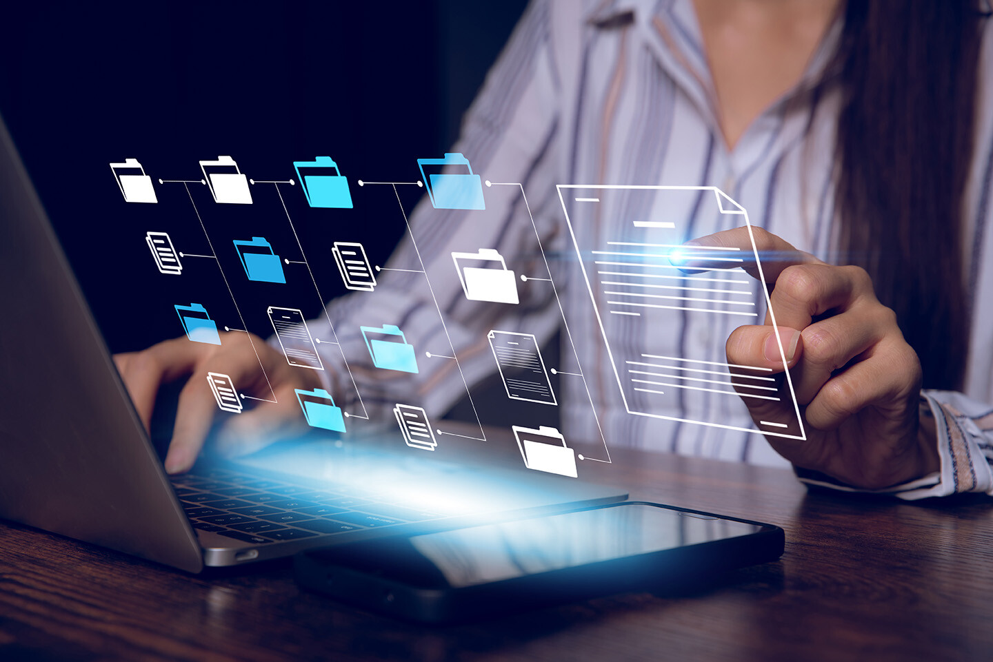 Intelligent Document Processing Buyers Guide 2024 Executive Summary