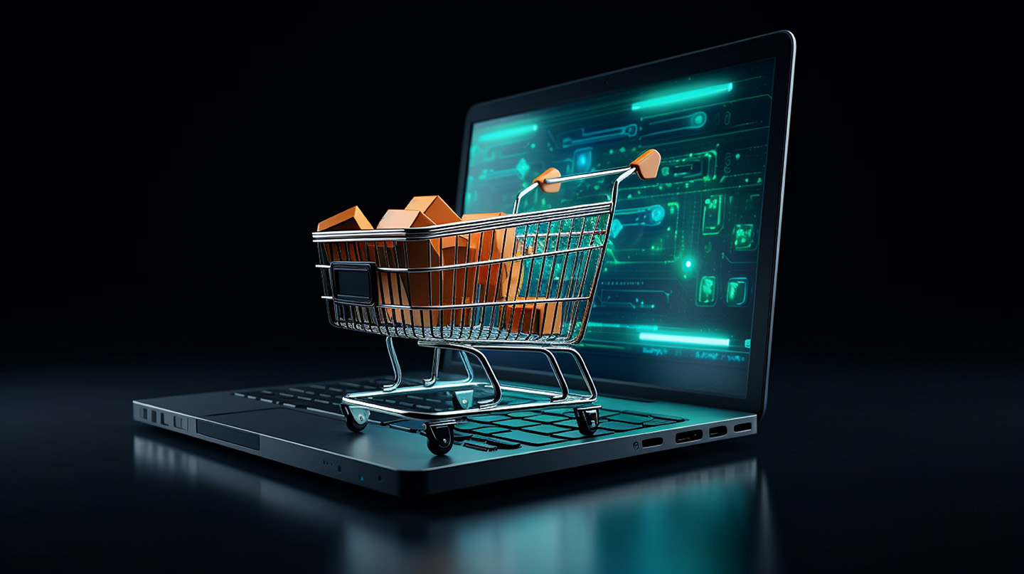 Digital Commerce Buyers Guide 2024 Executive Summary