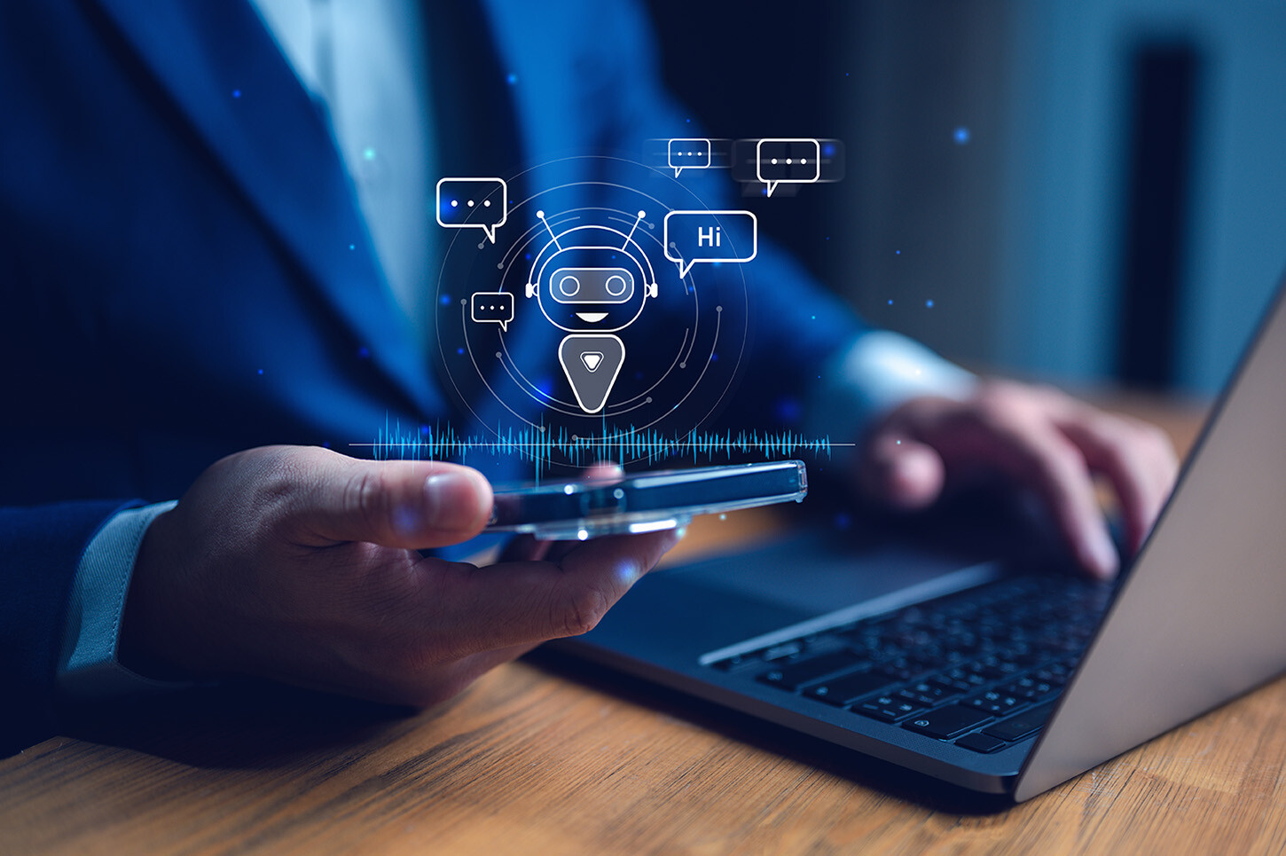 2024 Conversational Automation
