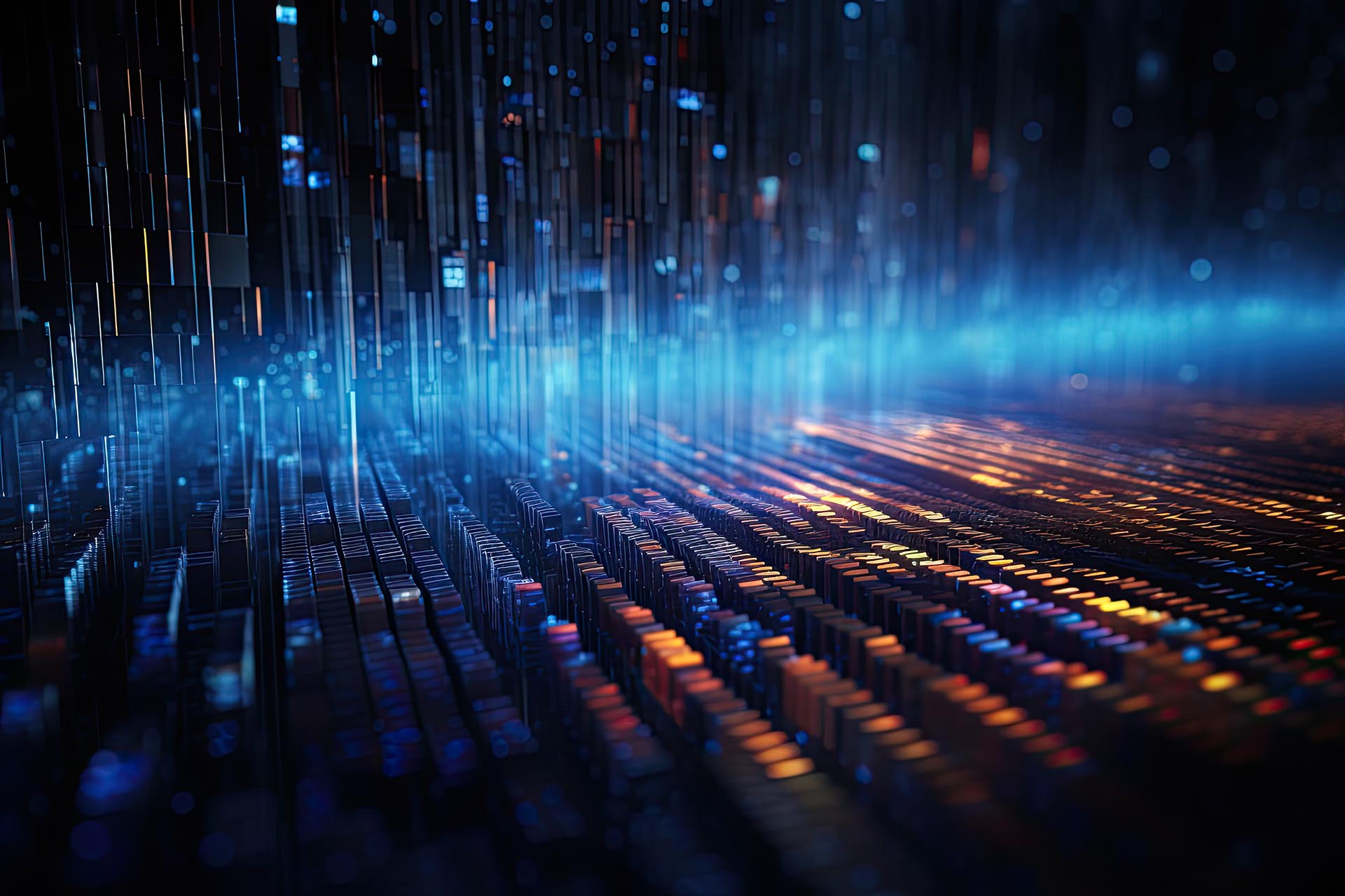2025 Application Integration