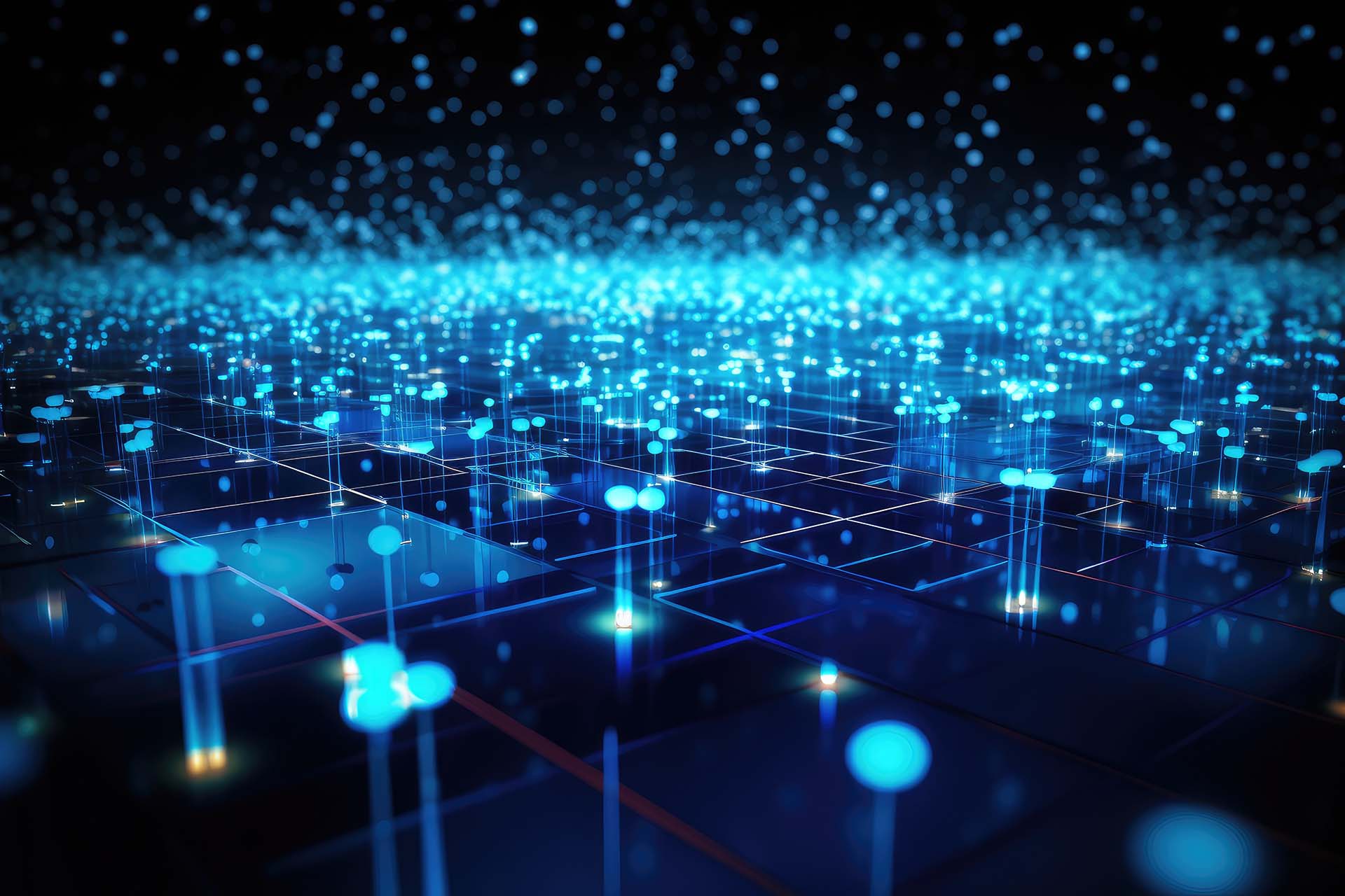 2025 Messaging and Event Processing