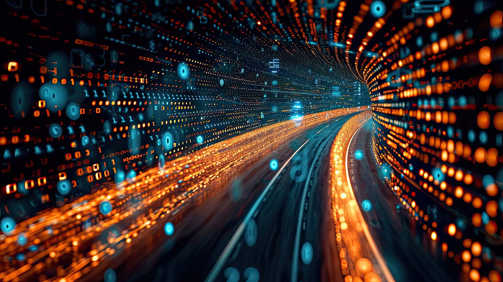 2024 Data Intelligence