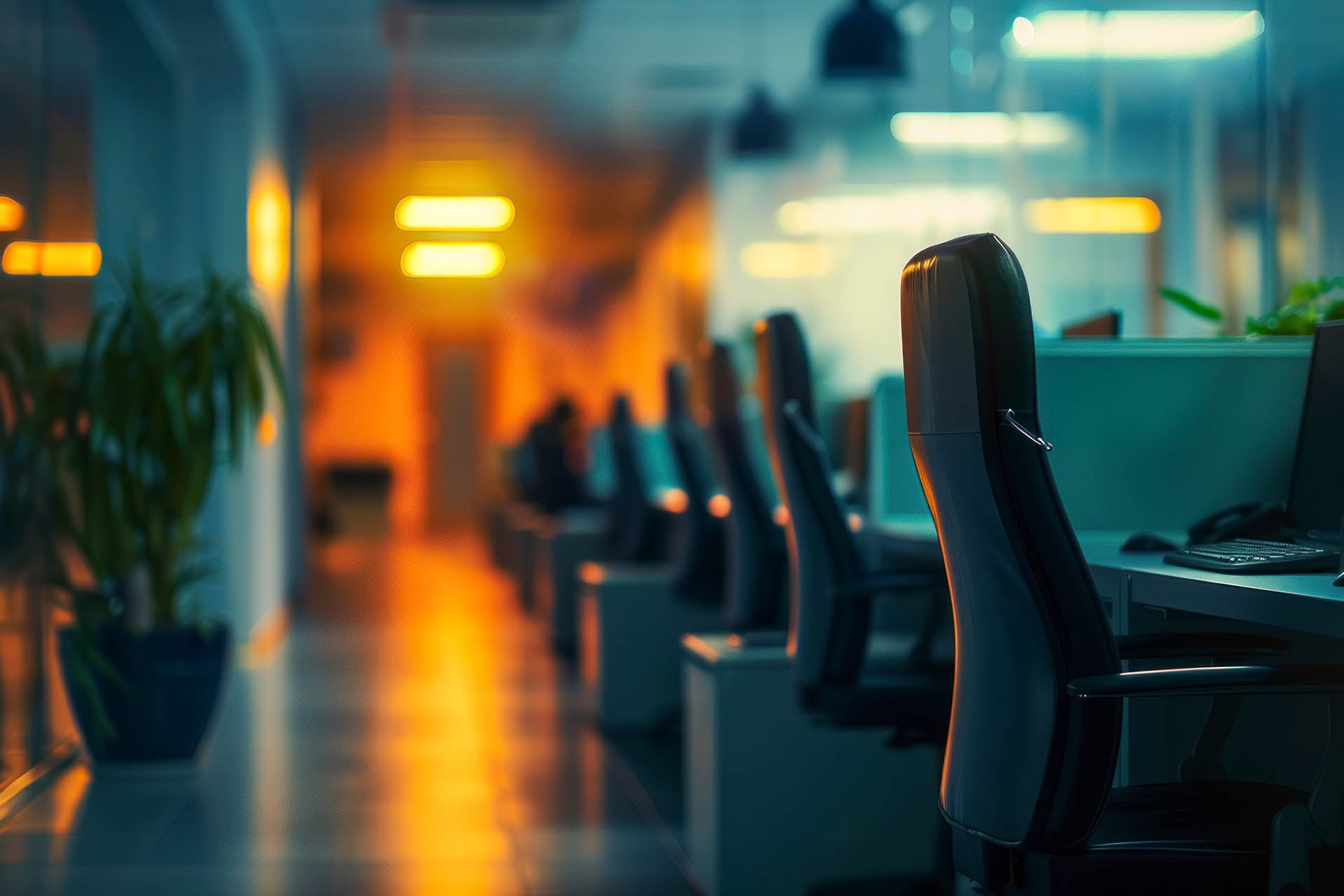 ISG Buyers Guide Contact Centers 2026 Executive Summary