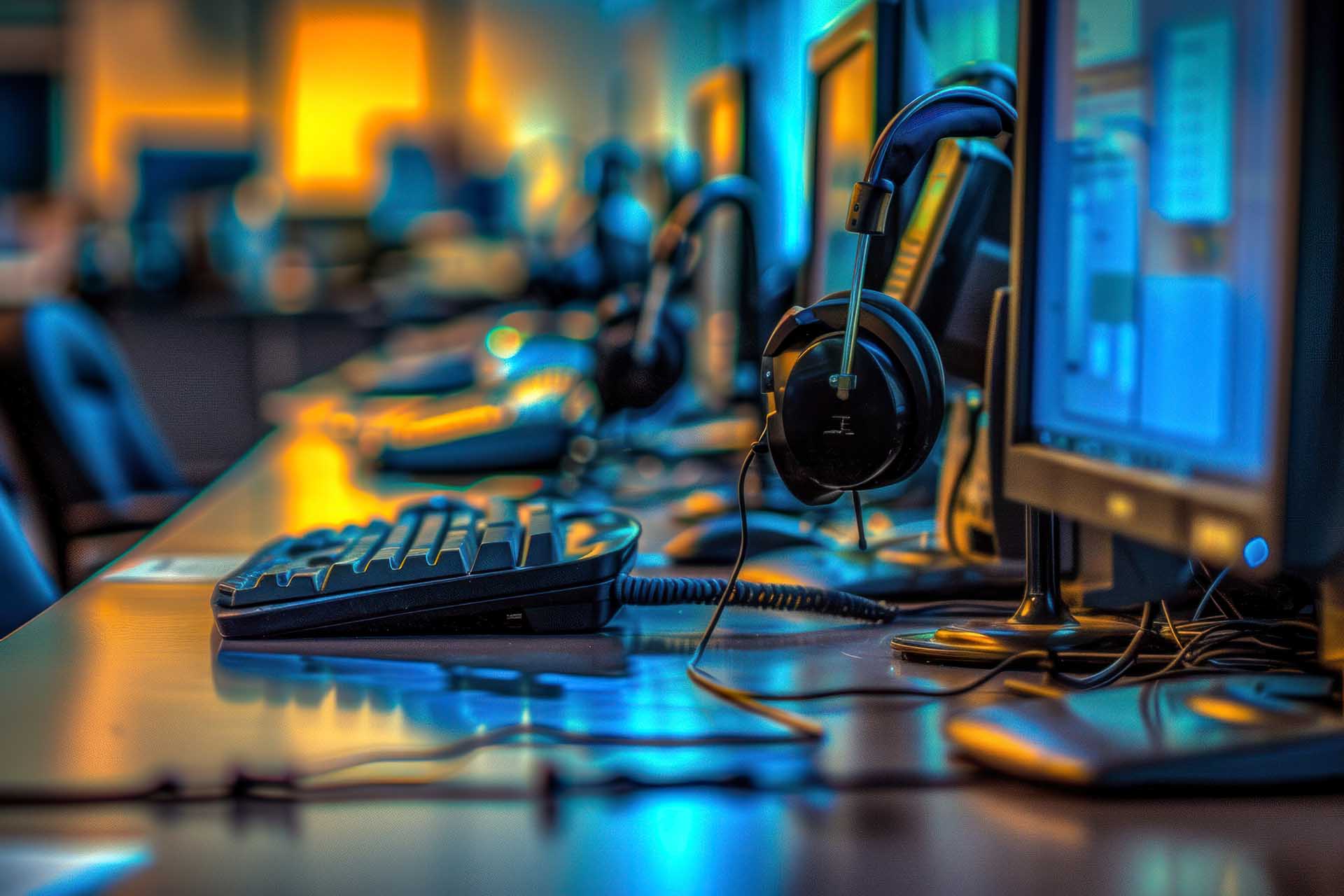 ISG Buyers Guide Healthcare Contact Centers 2026 Executive Summary