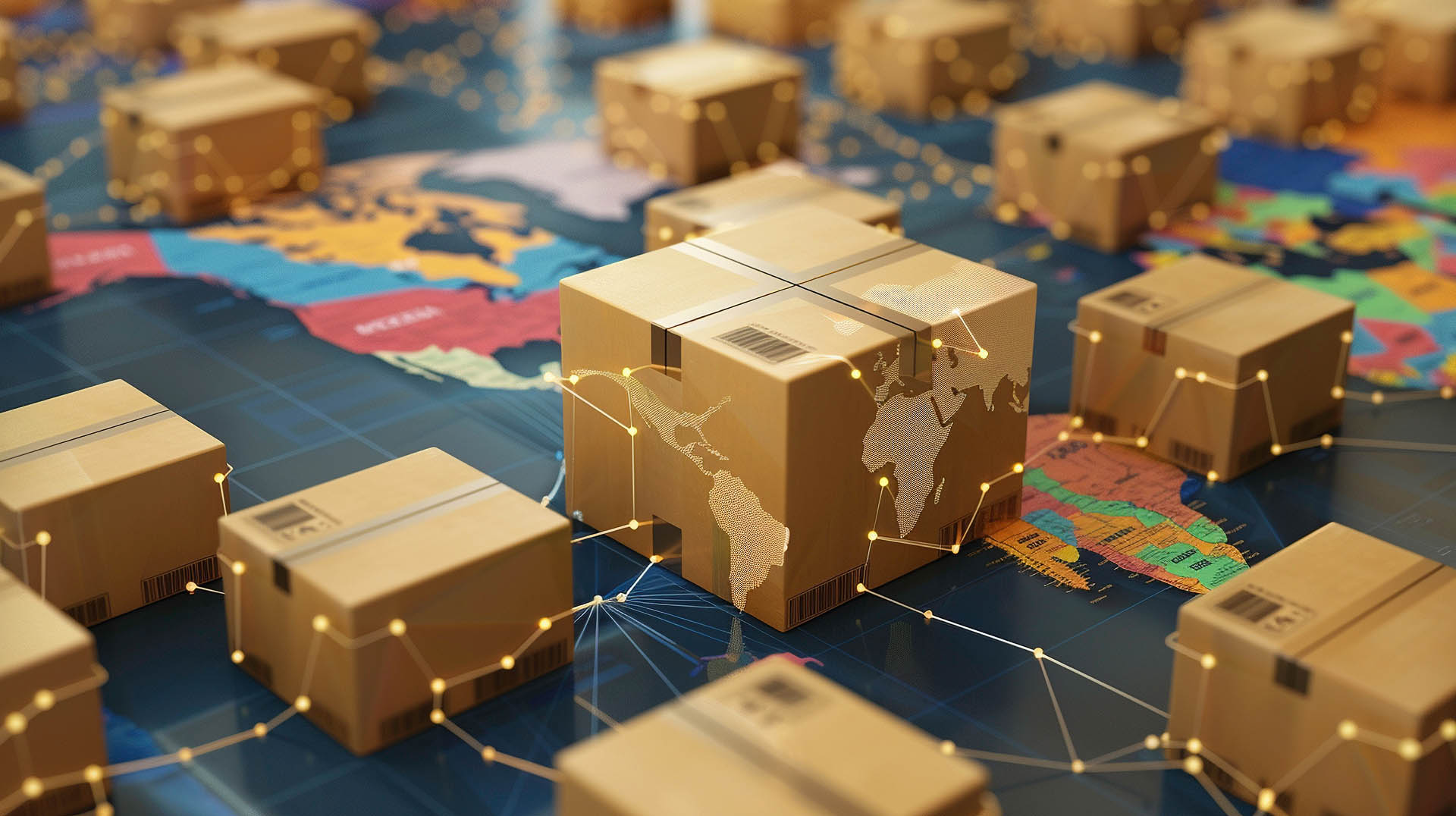 2025 Midsize Supply Chain Planning