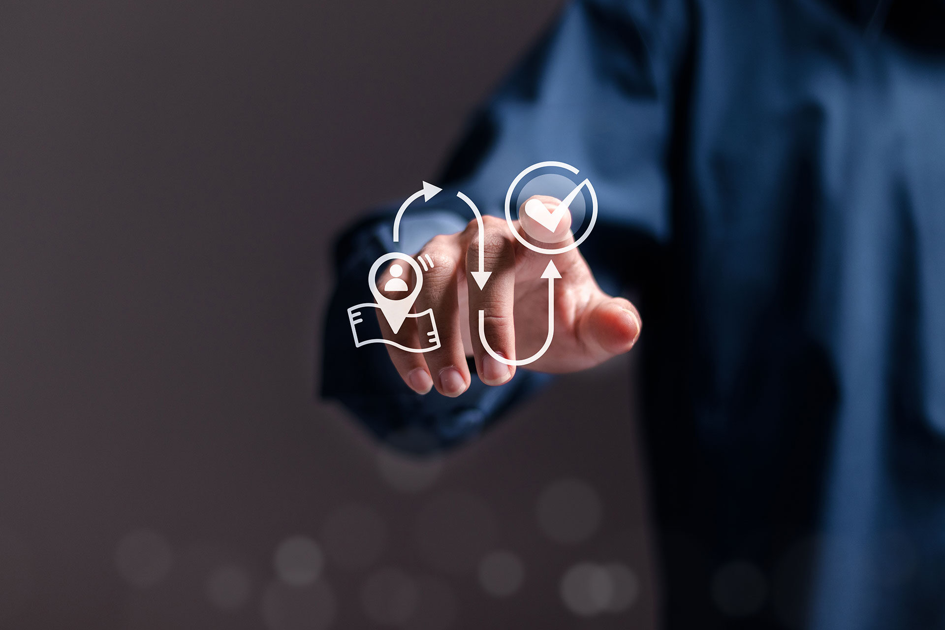 2024 CXM - Customer Journey Management