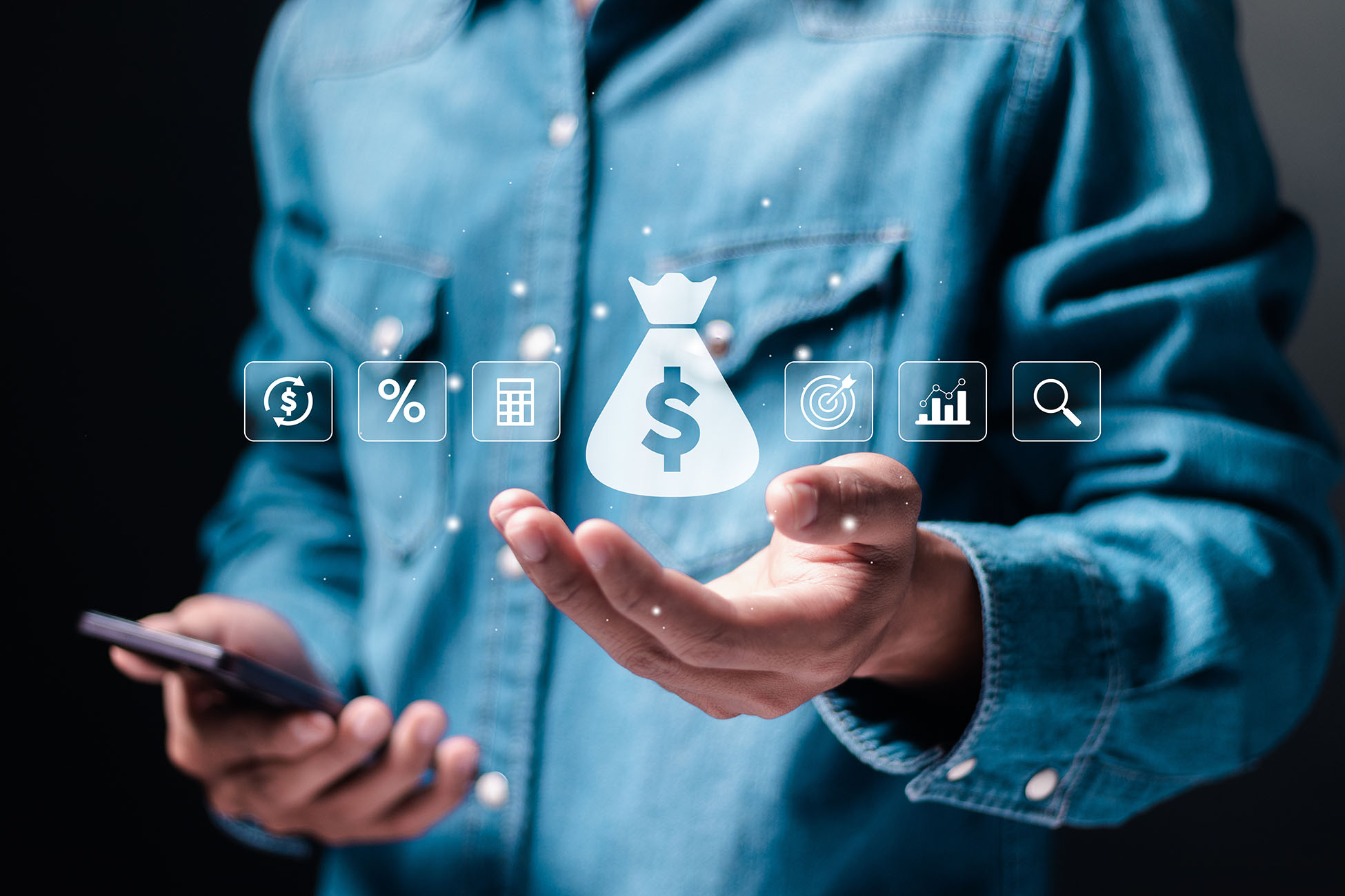 2024 Midsize ERP Financial Management