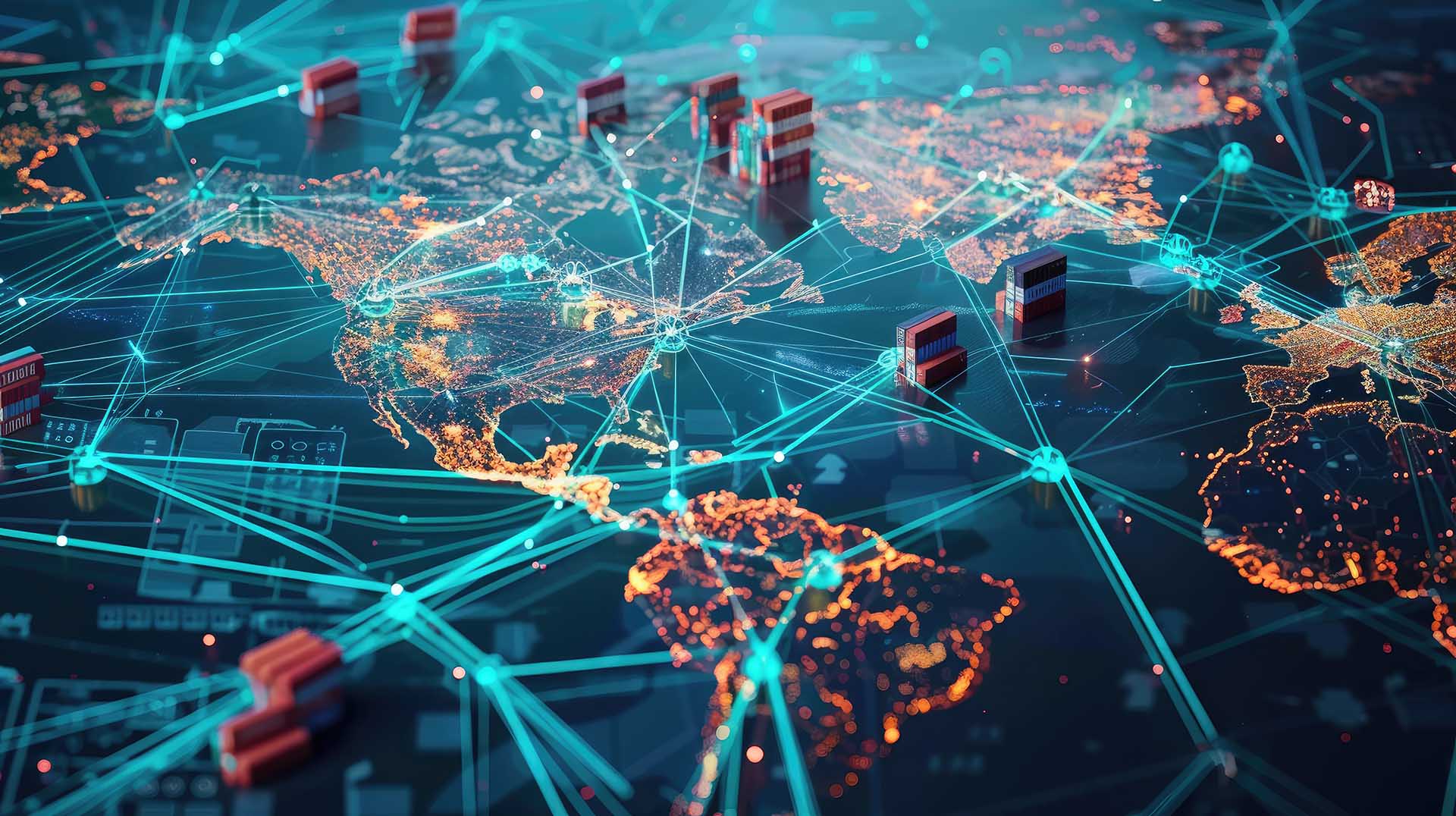 2025 Supply Chain Planning