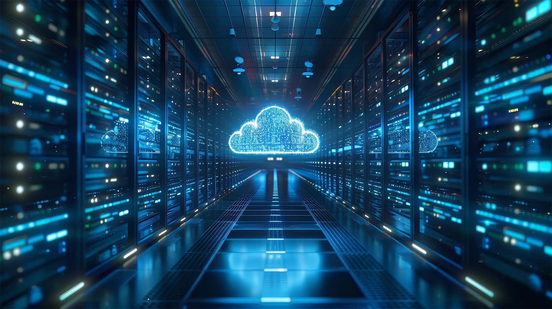 2024 Cloud-Native AI Data and Platforms