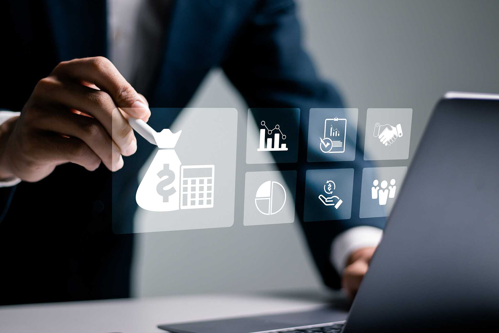 2024 ERP Financial Management