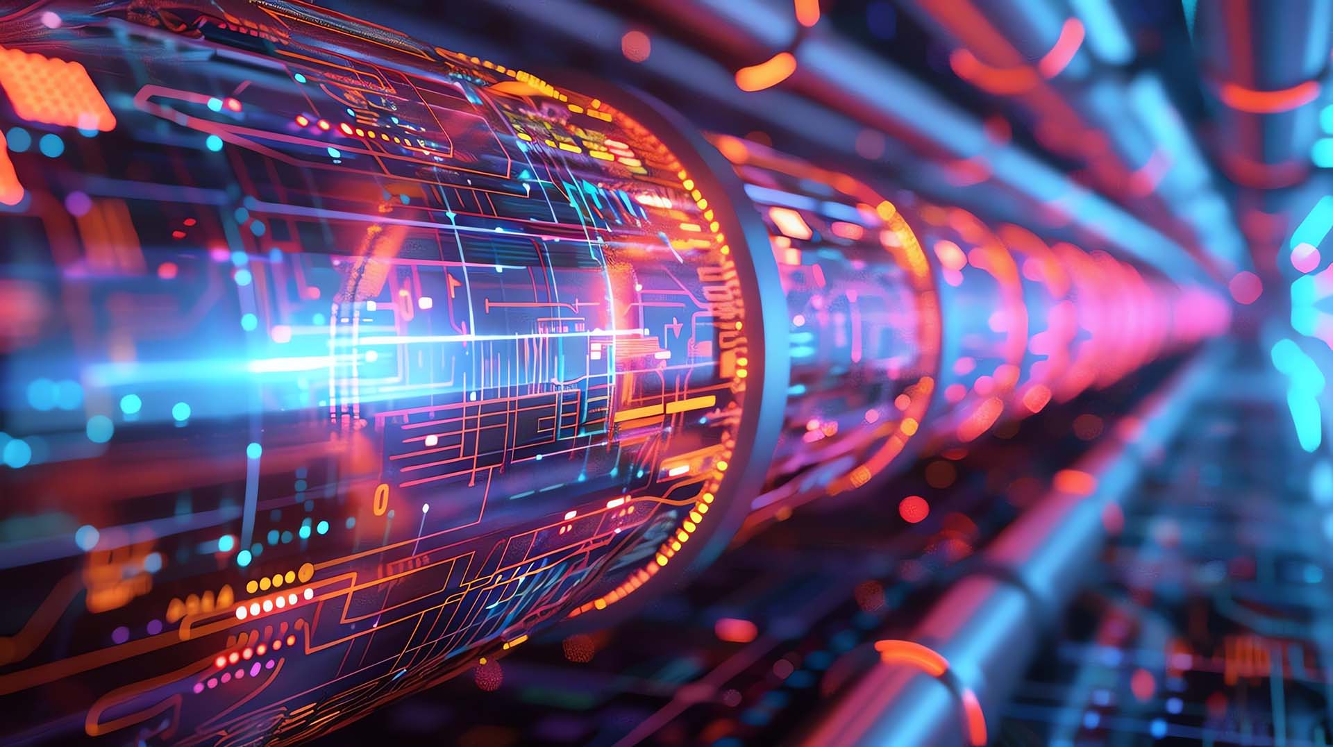 2024 Data Pipelines