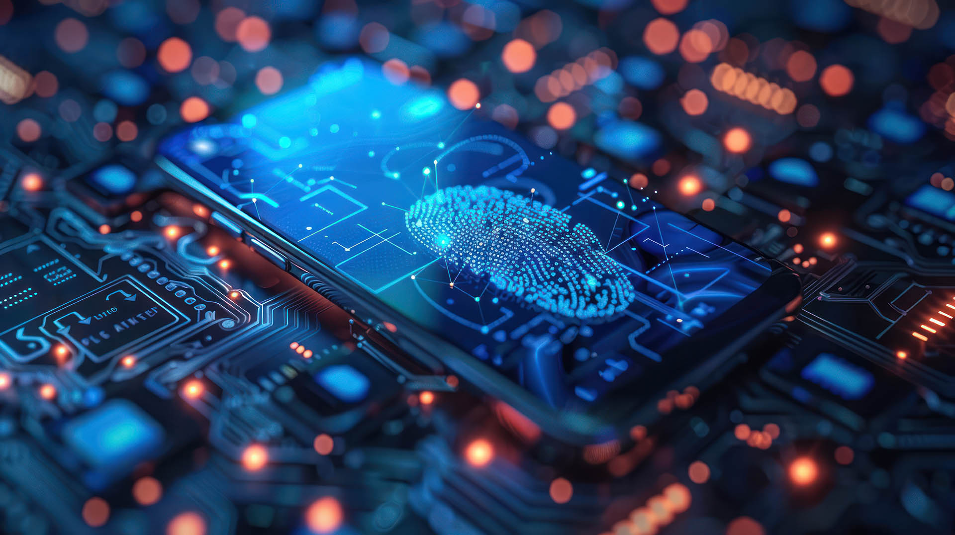 2025 Identity and Access Management (IAM)