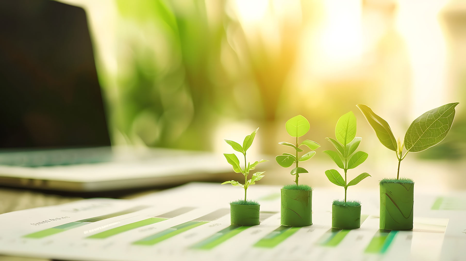 2025 Sustainability Emerging Providers