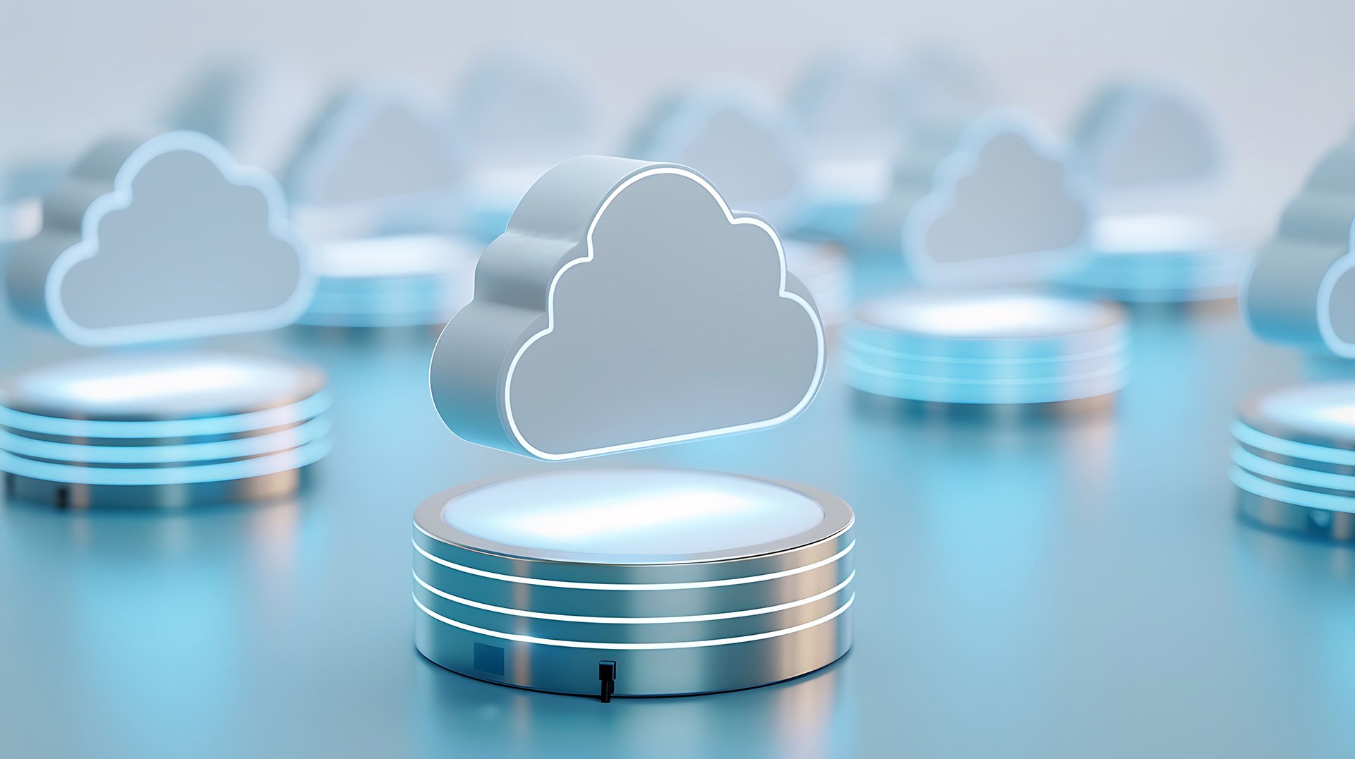 Cloud Platforms 2025 Buyers Guide Executive Summary