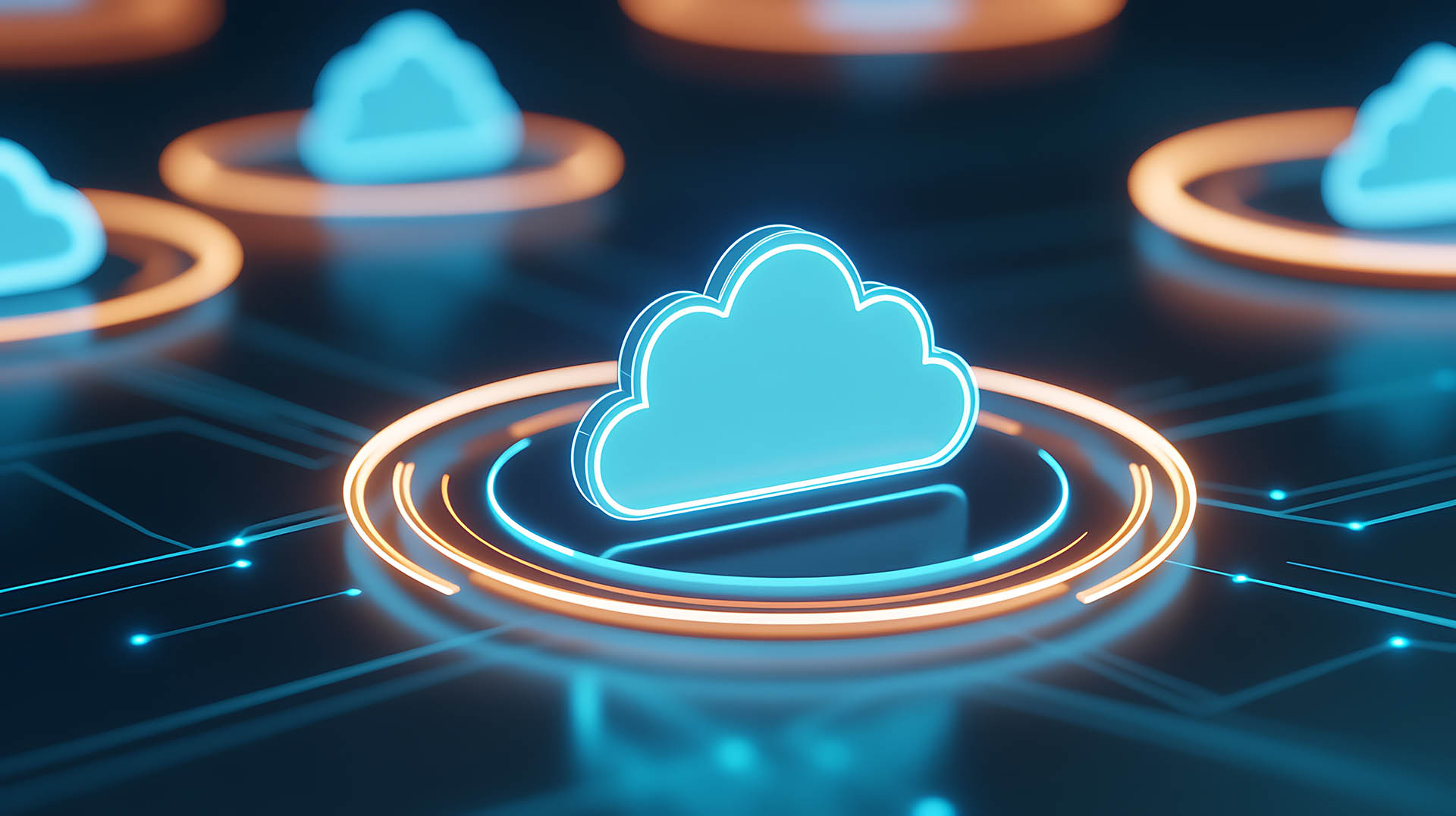Sovereign Cloud Platforms 2025 Buyers Guide Executive Summary