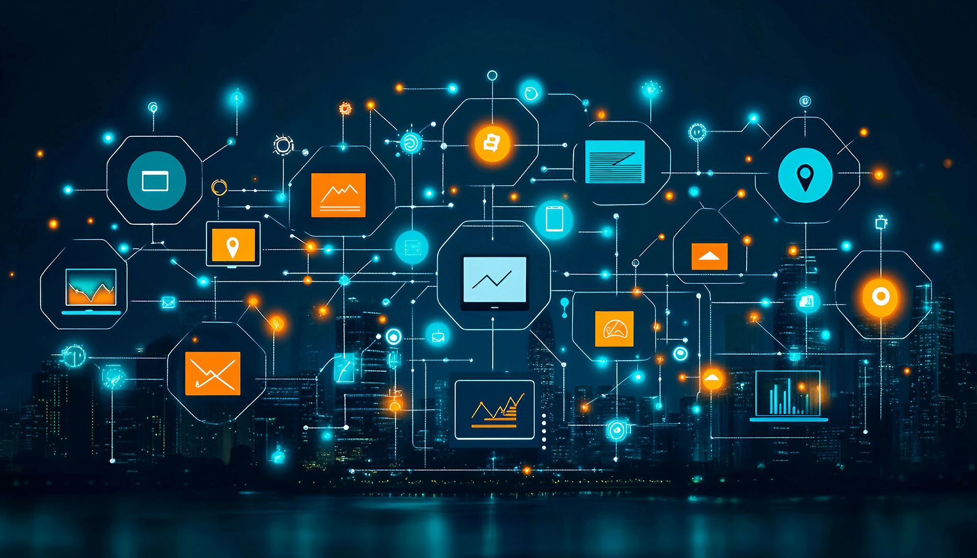 CRM Platform Buyers Guide 2024 Executive Summary