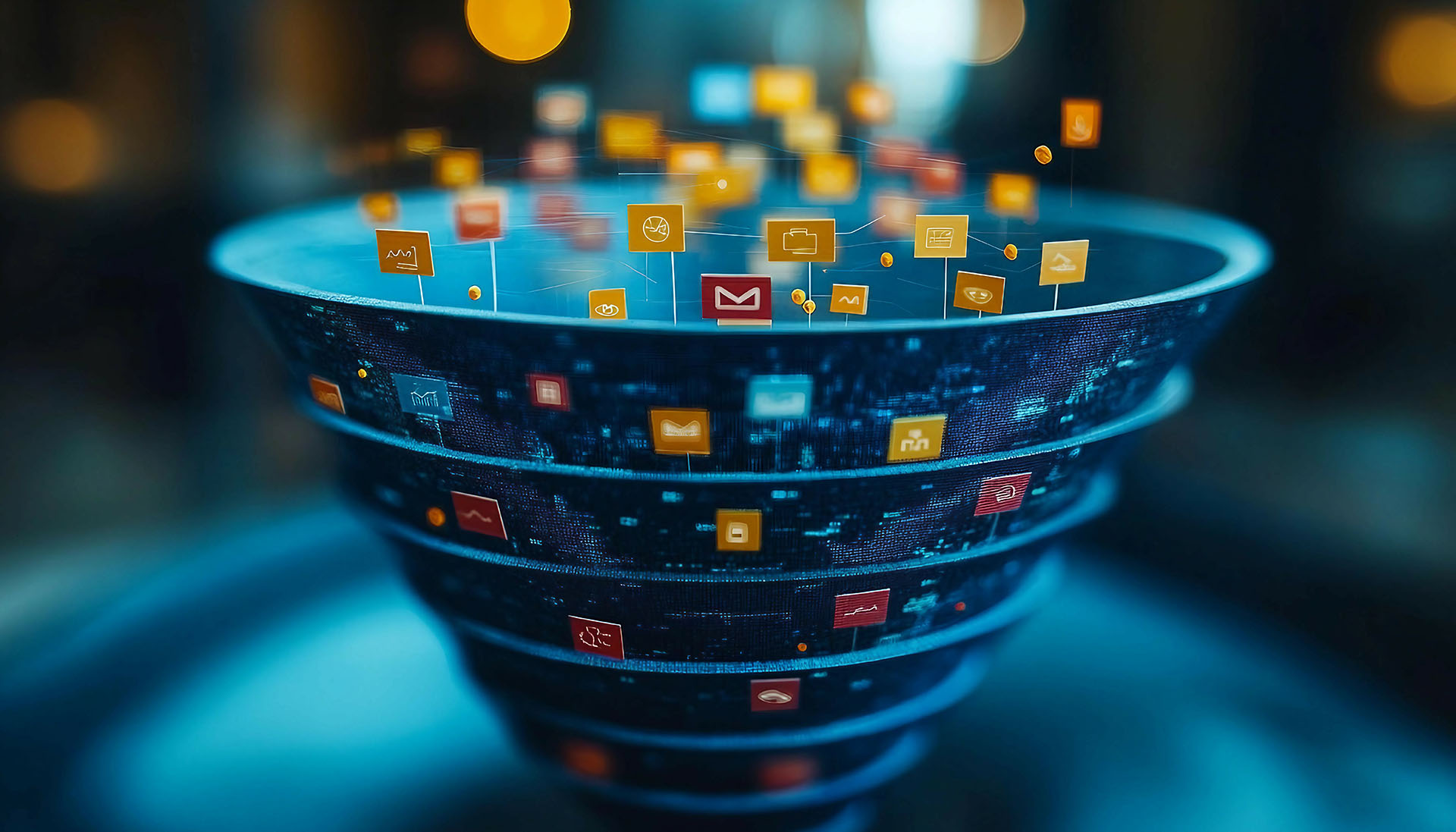 CRM Sales Buyers Guide Executive Summary
