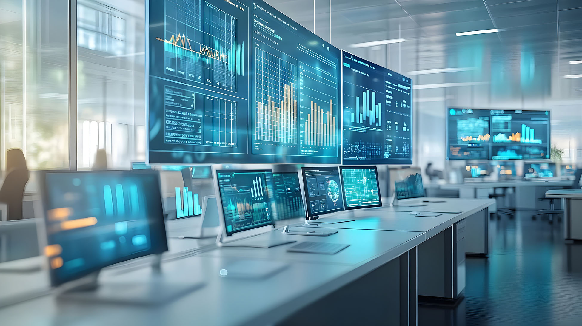 2024 Analytics and Data