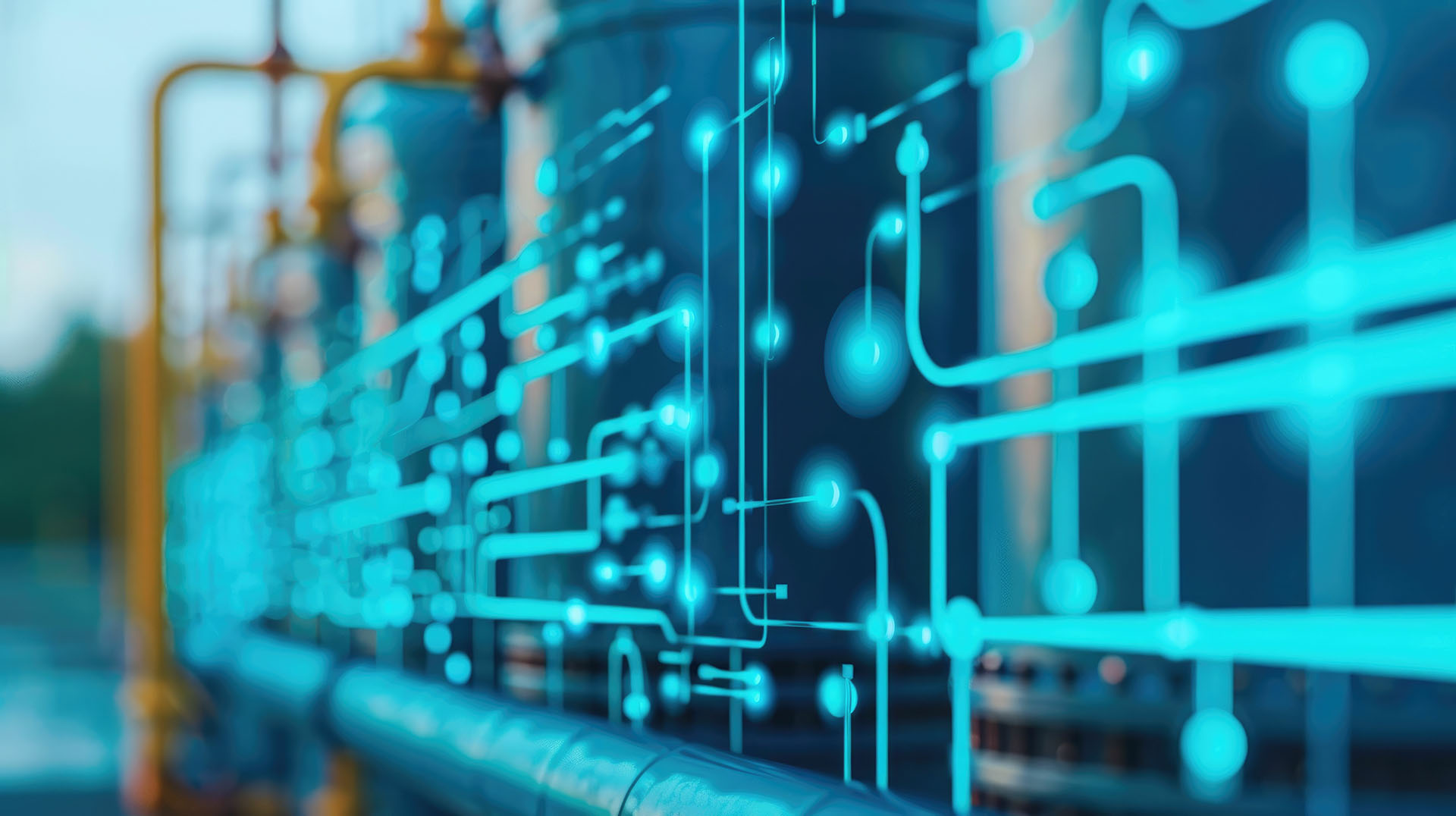 2025 Power & Utilities Field Service