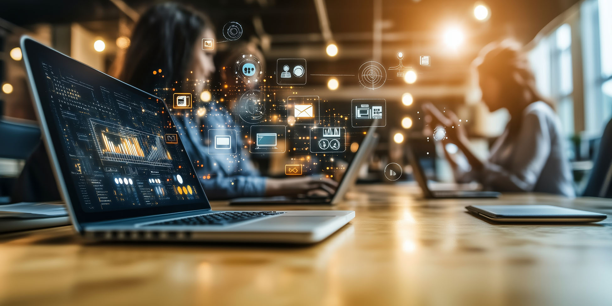 2024 Collaborative Analytics