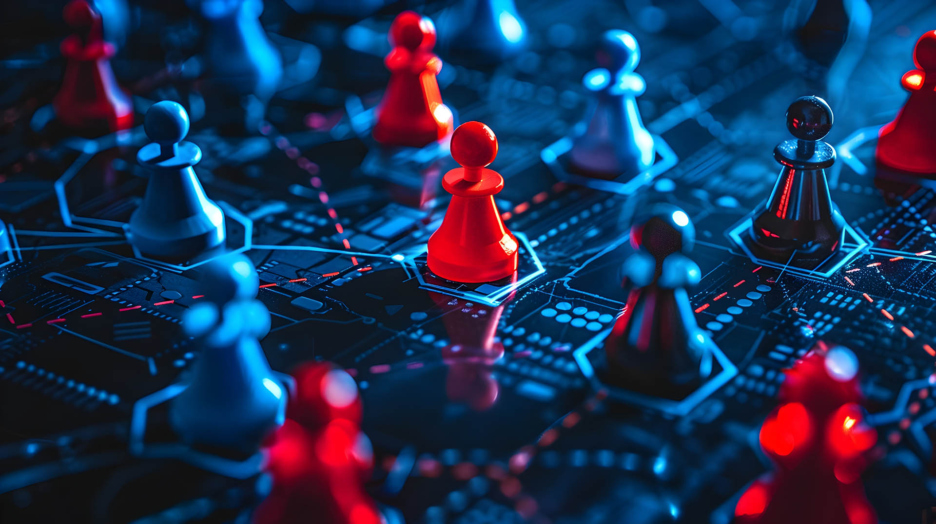 2025 Endpoint Detection and Response (EDR)
