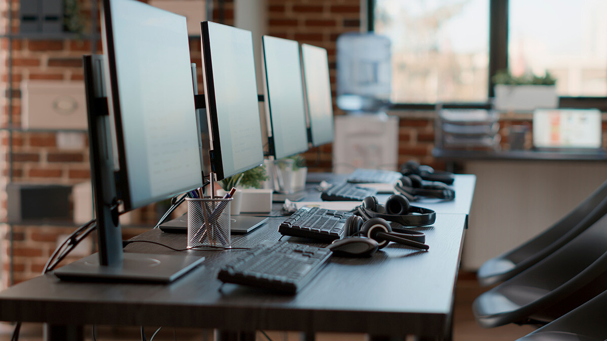 Agent Management Buyers Guide 2023
