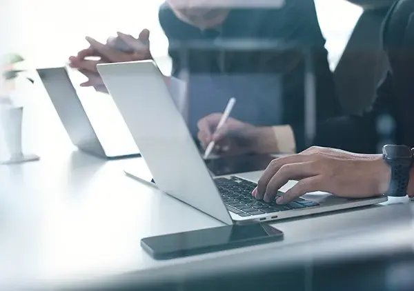 Optimize Strategic Partnerships
